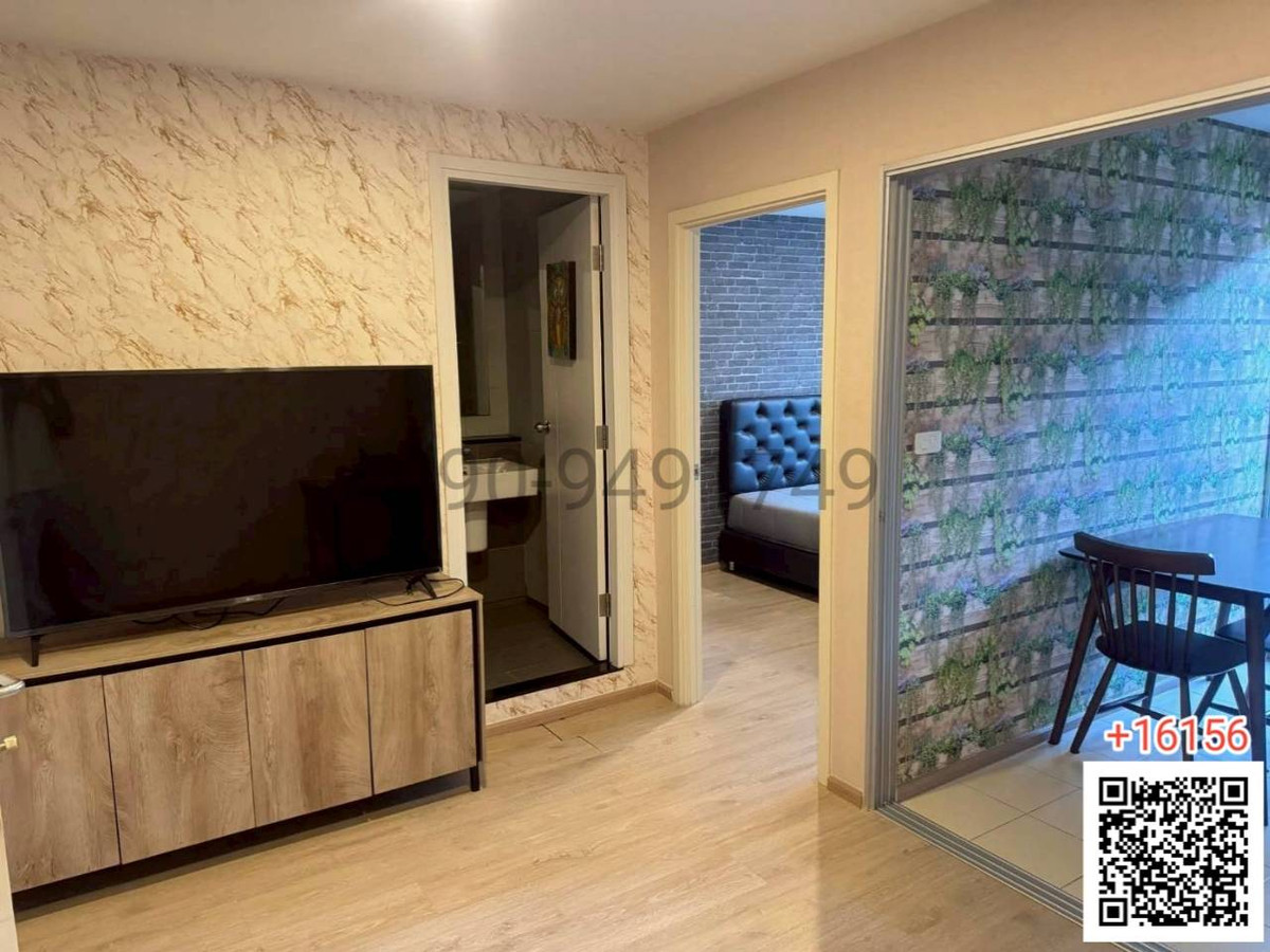 ให้เช่าคอนโดเกษตรศาสตร์ รัชโยธิน : เช่า คอนโด Elio Del Moss Phaholyothin 34 ใกล้ ม.เกษตร 