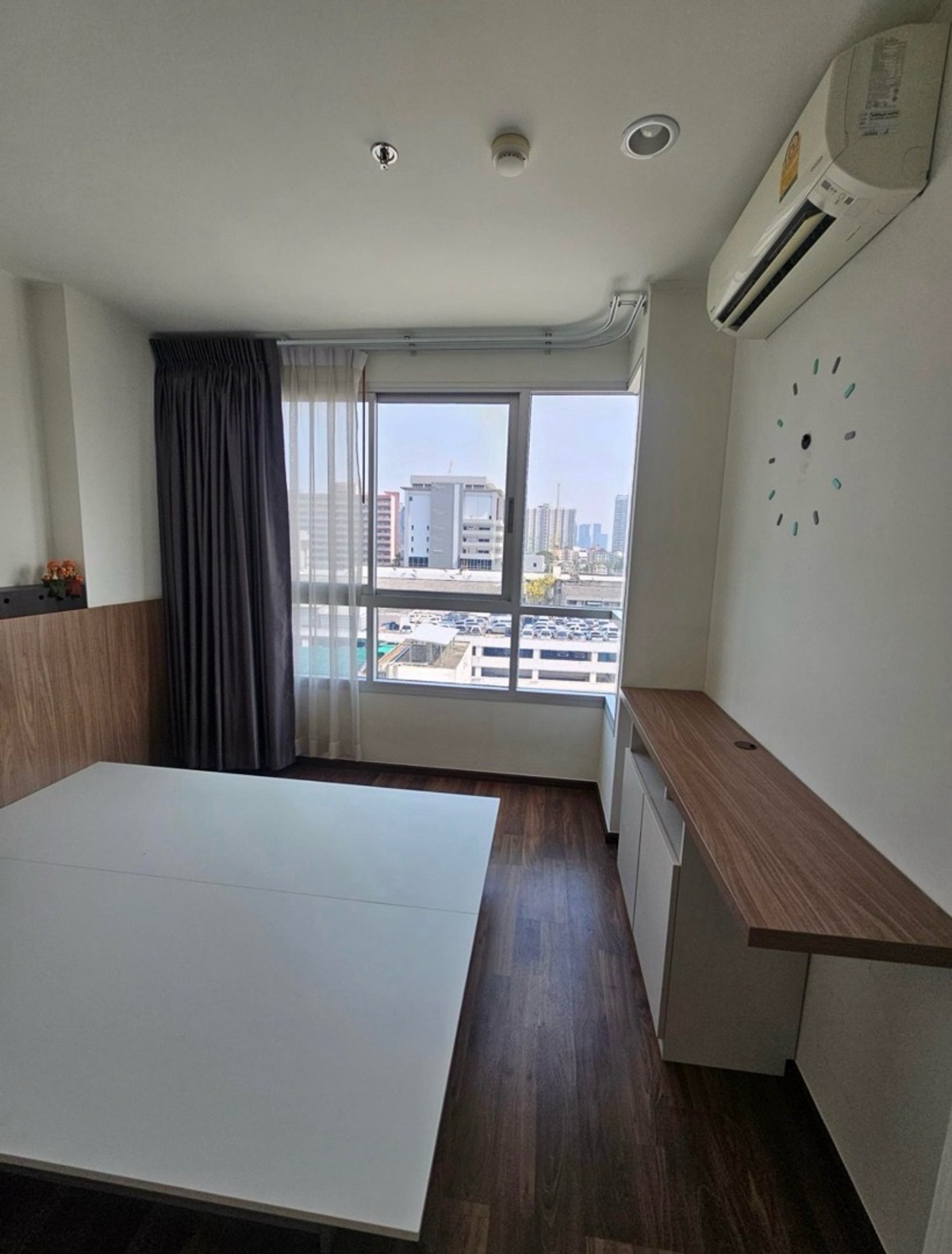 ขายคอนโดเกษตรศาสตร์ รัชโยธิน : ขายคอนโด U Delight Ratchavibha ยู ดีไลท์ รัชวิภา ห้องใหม่พร้อมอยู่