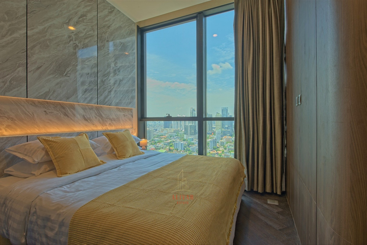For RentCondoSukhumvit, Asoke, Thonglor : RC124025 Condo 2 bedroom for Rent at The Esse Sukhumvit 36 ​​Condo next to BTS Thonglor