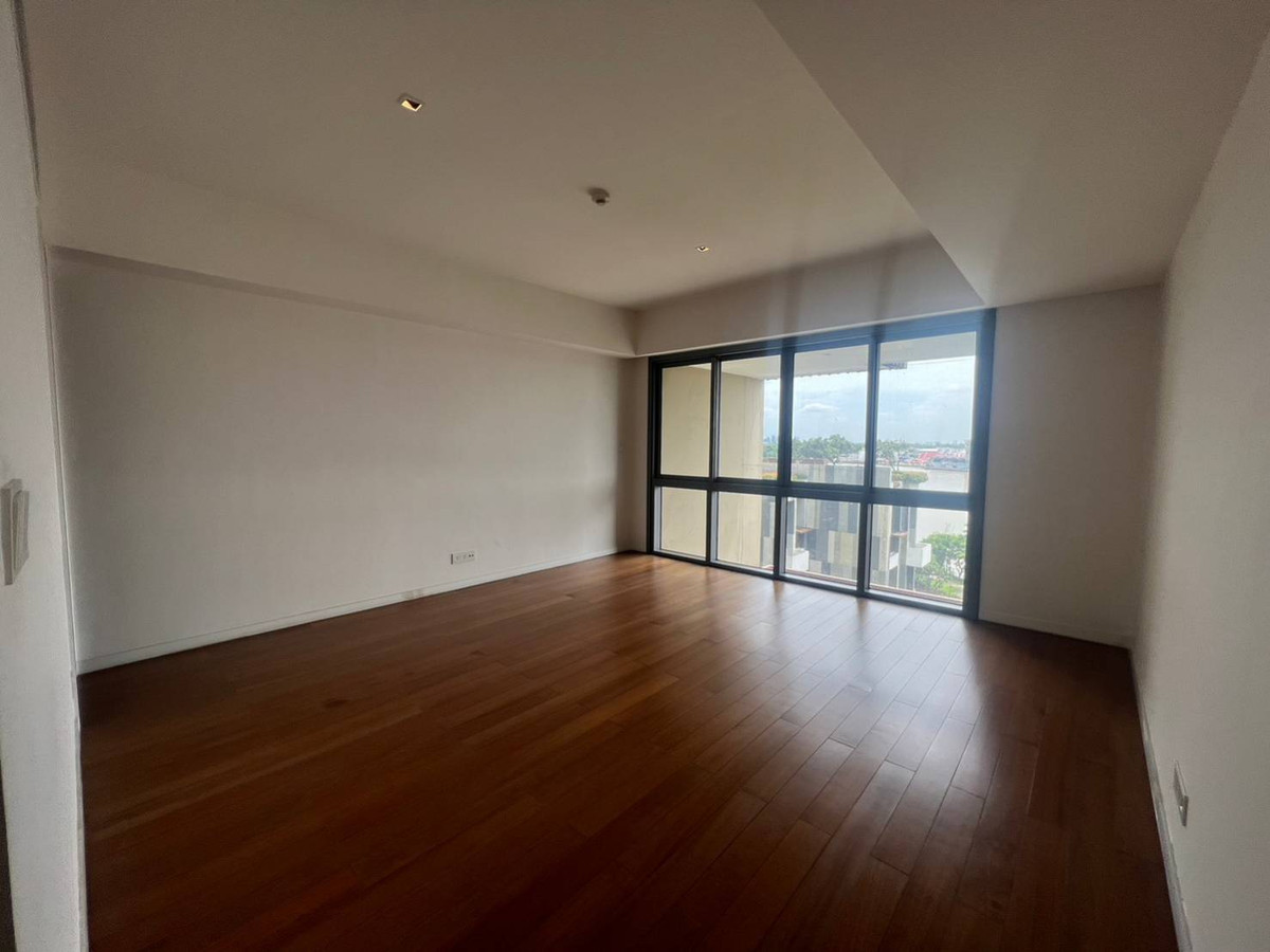 ขายคอนโดพระราม 3 สาธุประดิษฐ์ : 3 ห้องนอนที่ The Pano Rama 3, Contact 062-496-6454