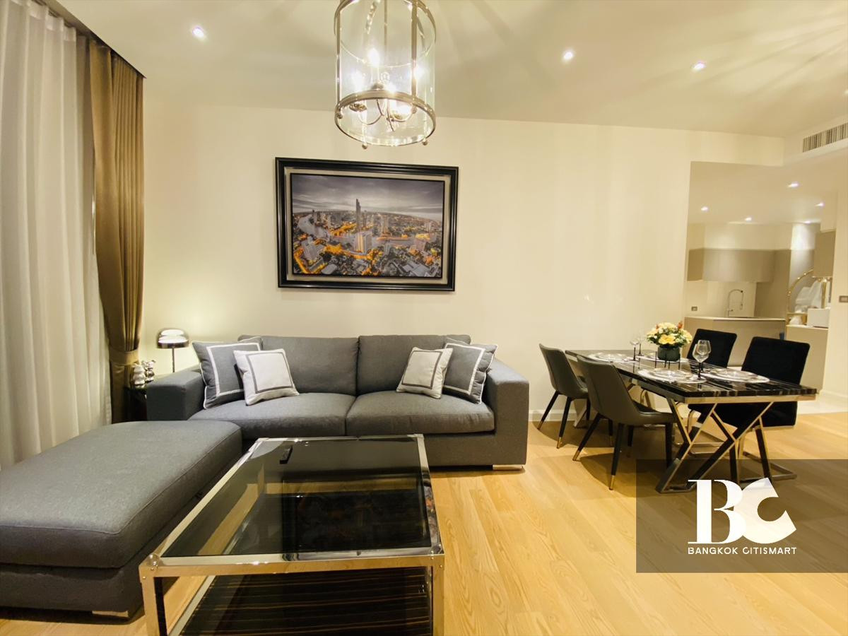 ให้เช่าคอนโดวงเวียนใหญ่ เจริญนคร : 🌊 ที่สุดของความหรูหราแม่น้ำเจ้าพระยา! Magnolias Waterfront @ ICONSIAM | ชั้น 32 วิวหลักล้าน! 👑