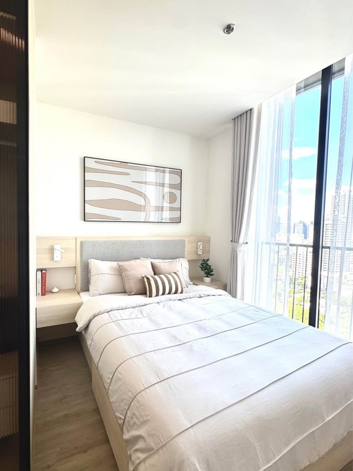 For RentCondoSukhumvit, Asoke, Thonglor : For Rent: Noble State 39, 71,000 THB [MKr251242]