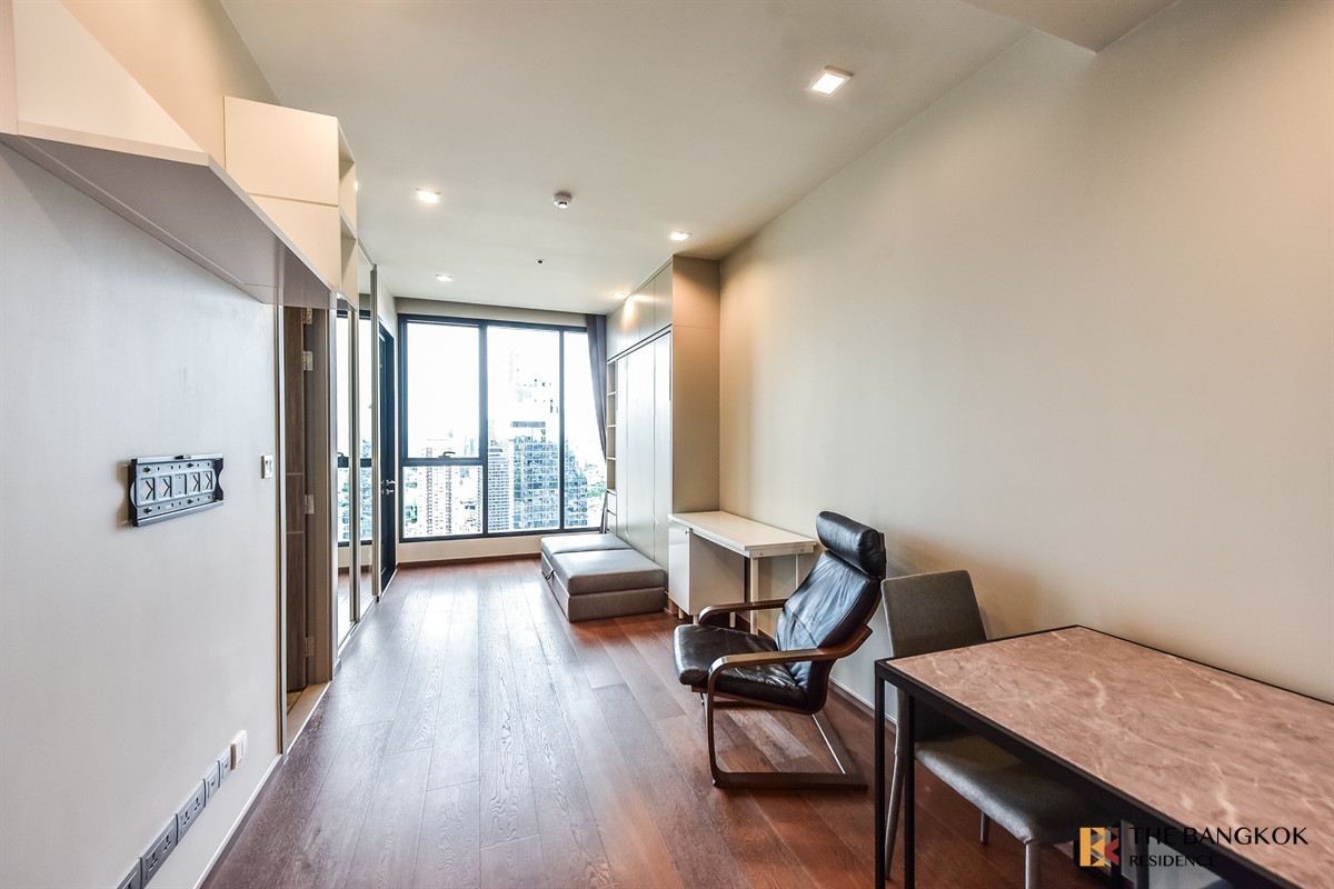 ให้เช่าคอนโดอารีย์ อนุสาวรีย์ : 🔥 Available Rent🔥Ideo Q Victory Studio 29.69sqm. 25K/Month Only Call Ms Angel(Aumi)0658209572