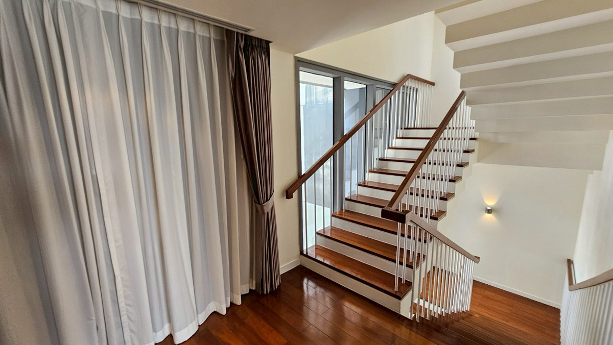 For SaleCondoRama3 (Riverside),Satupadit : The Pano Rama 3, Contact 062-496-6454