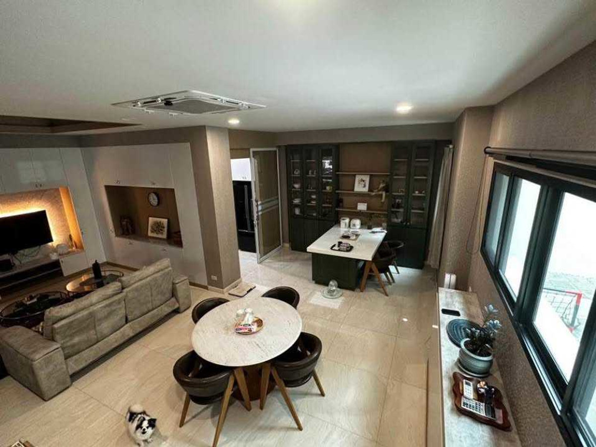 ให้เช่าทาวน์โฮมสาทร นราธิวาส : The Legend Sathorn–Narathiwas — Luxury in CBD ห้องสวย เฟอร์ครบ พร้อมอยู่ ทำเล Prime ใกล้สาทร–สีลม