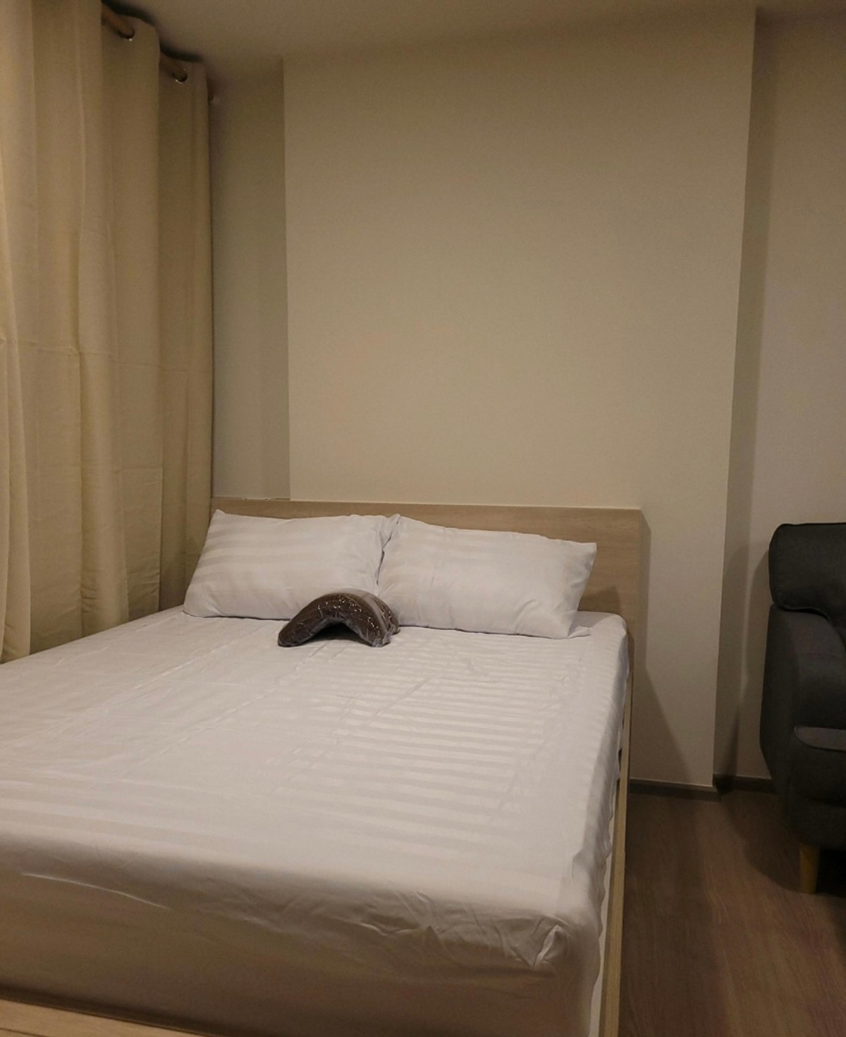 ให้เช่าคอนโดเกษตรศาสตร์ รัชโยธิน : เช่า เดอะ มูฟ เกษตร สวย ถูก พร้อมอยู่ ใกล้ BTS เสนานิคม สนใจแอตไลน์ครับ@841qqlnr