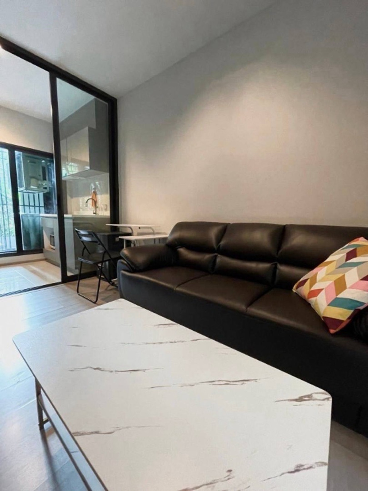 ให้เช่าคอนโดพระราม 9 เพชรบุรีตัดใหม่ RCA : 💖Life Asoke-Rama9 ✅Best Price พร้อมอยู่