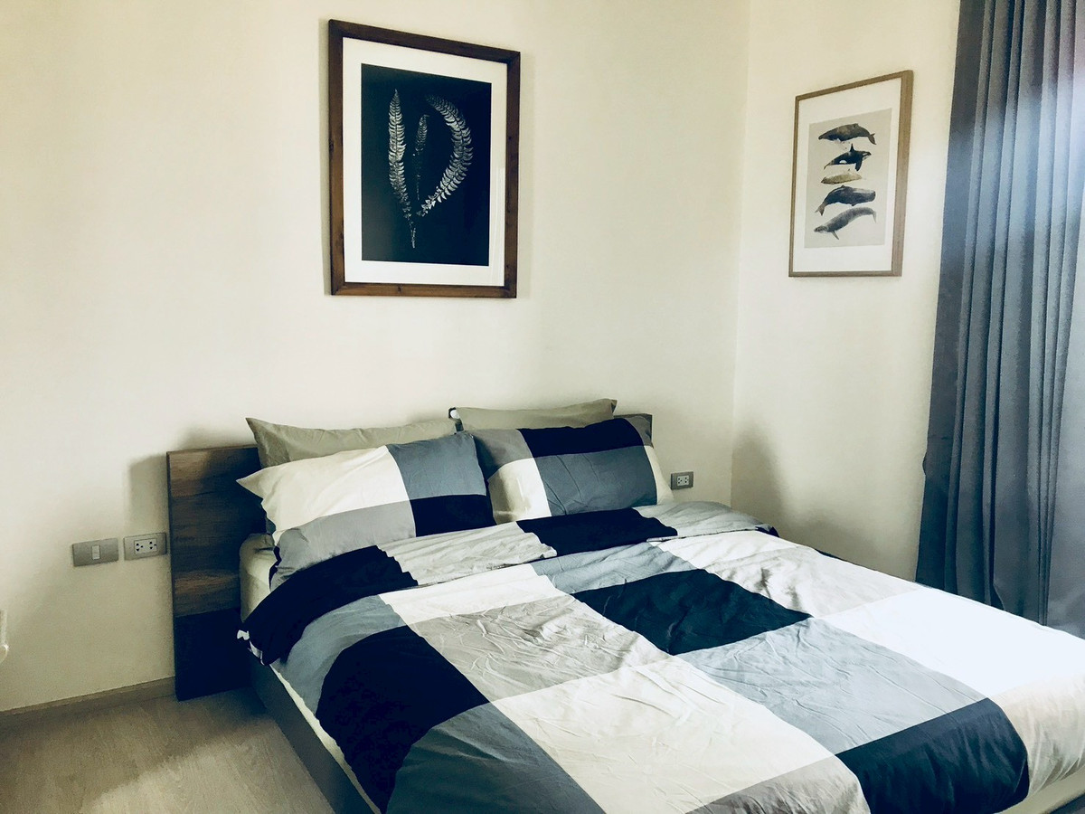 ให้เช่าคอนโดสุขุมวิท อโศก ทองหล่อ : Rhythm Sukhumvit 36–38 – คอนโดติด BTS ทองหล่อ เดินทางสะดวก ใจกลางสุขุมวิท