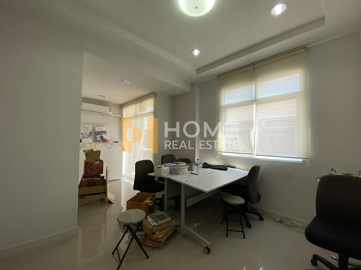 ขายทาวน์โฮมท่าพระ ตลาดพลู วุฒากาศ : ทาวน์เฮ้าส์ วินนิ่ง เรสซิเดนส์ เทอดไทย - กัลปพฤกษ์ / 3 ห้องนอน (ขาย), Winning Residence Thoet Thai - Kalapapruek / Townhouse 3 Bedrooms (FOR SALE) BALL219