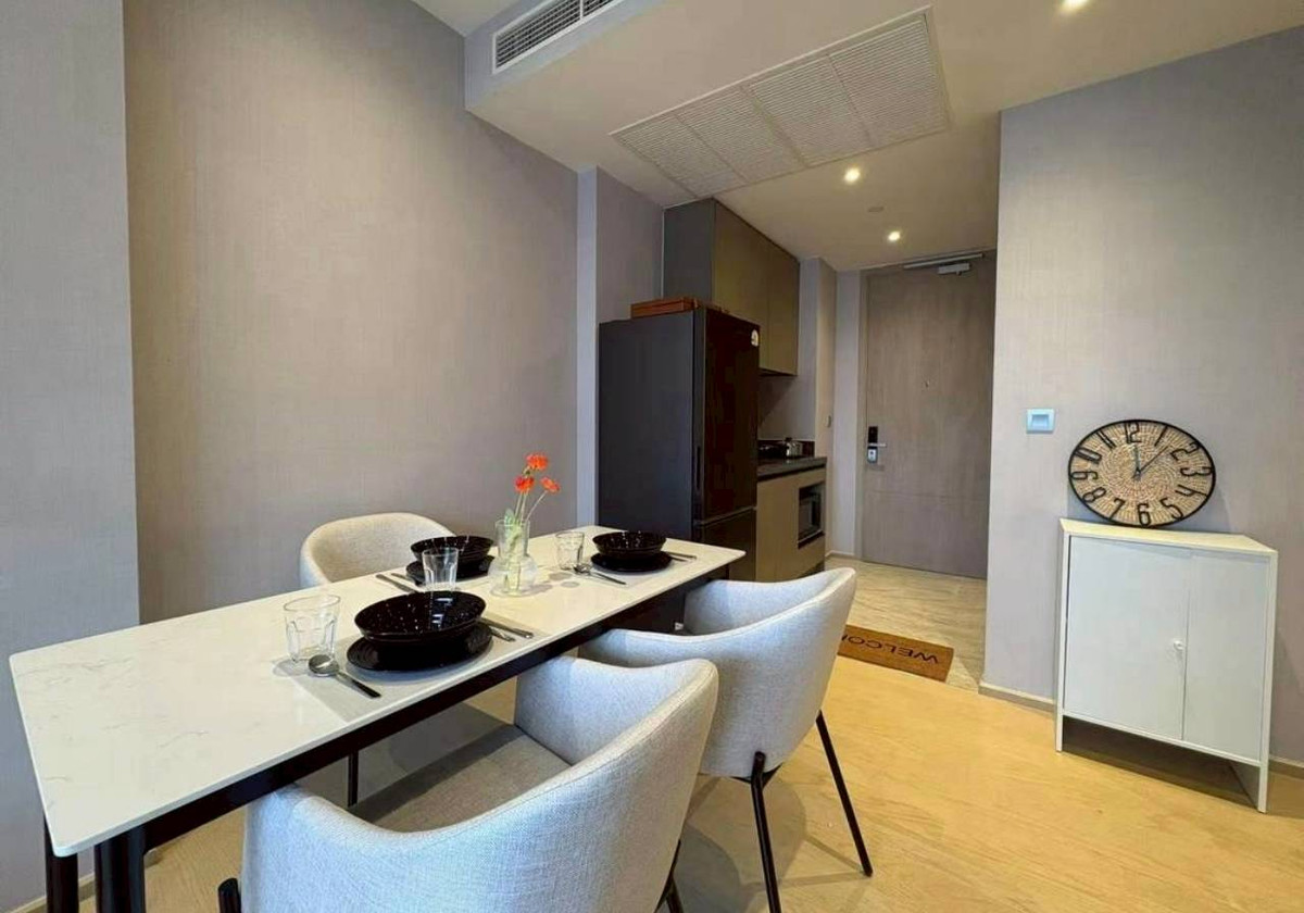 ให้เช่าคอนโดพระราม 9 เพชรบุรีตัดใหม่ RCA : 🔴38,000฿🔴 𝐀𝐬𝐡𝐭𝐨𝐧 𝐀𝐬𝐨𝐤𝐞 - 𝐑𝐚𝐦𝐚 𝟗┃แอชตัน อโศก - พระราม 9 ✅ ใกล้ MRT พระราม 9 ยินดีบริการ🙏สนใจทัก 𝙇𝙄𝙉𝙀 มานะคะ (ตอบไวมาก):​📱 รหัสทรัพย์​ 6812-2308📱: ไอดีไลน์:@bbcondo88