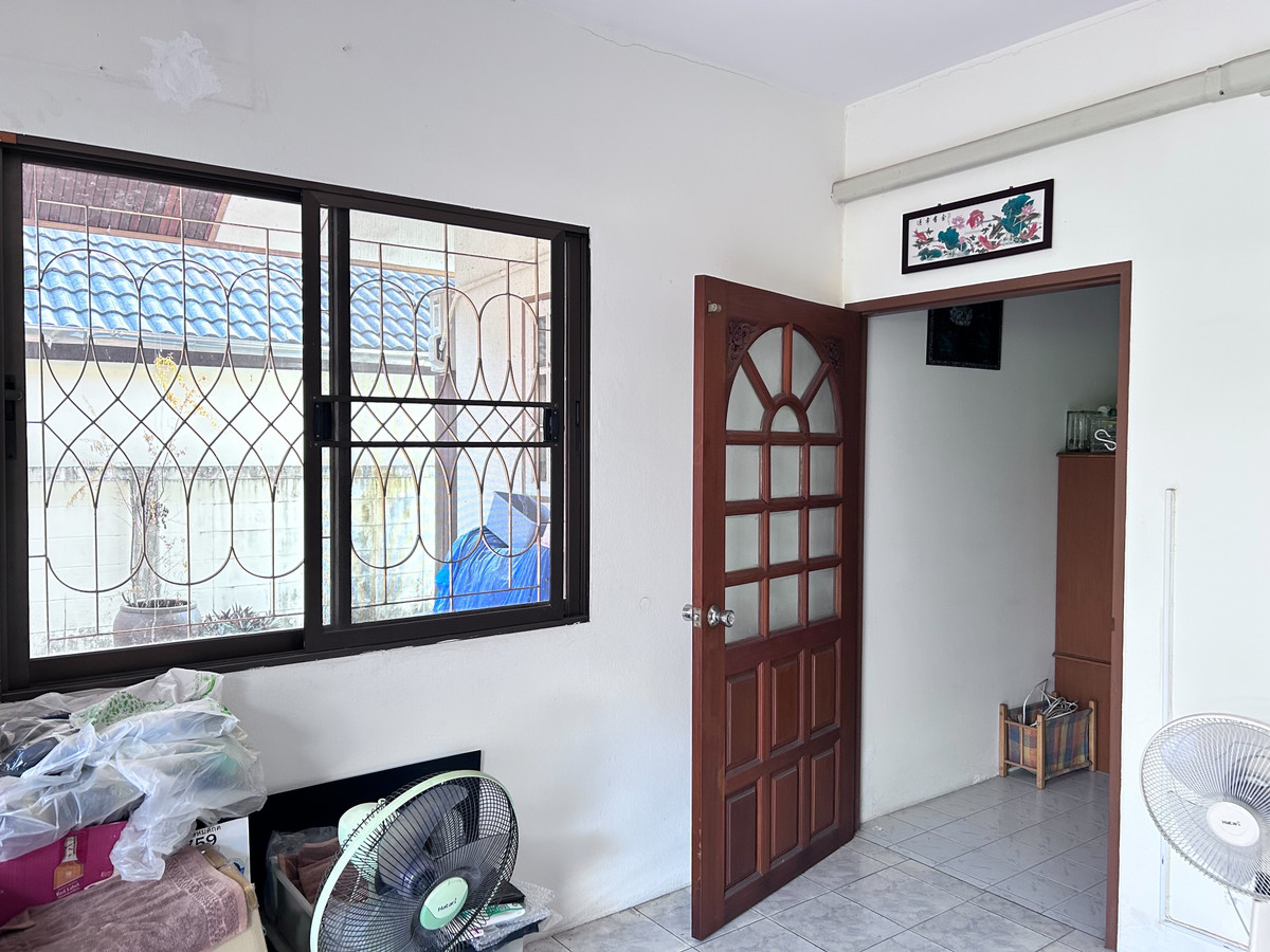 ขายบ้านระยอง : ขาย❗หมู่บ้านเพลินใจ 1 บ้านเดี่ยวใจกลางเมืองระยอง เดินทางง่าย ใกล้ภัตตาคารเพลินตา ราคาสบายกระเป๋า