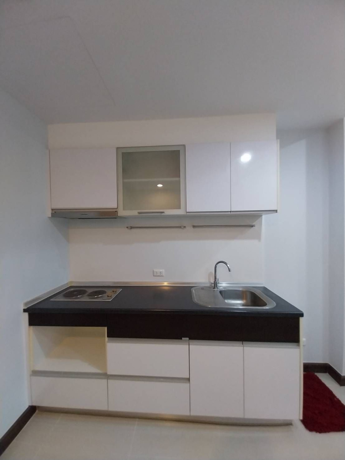 For SaleCondoRama9, Petchburi, RCA : For sale/SALE: Supalai Premier At Asoke (Supalai Premier At Asoke) - 1 bedroom LC059