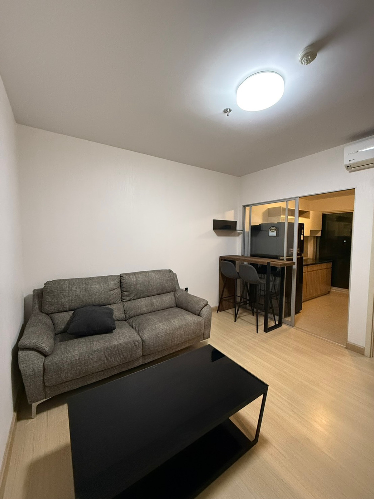 For SaleCondoRama9, Petchburi, RCA : For sale/SALE: Supalai Veranda Rama 9 (Supalai Veranda Rama 9) - 1 bedroom LC055