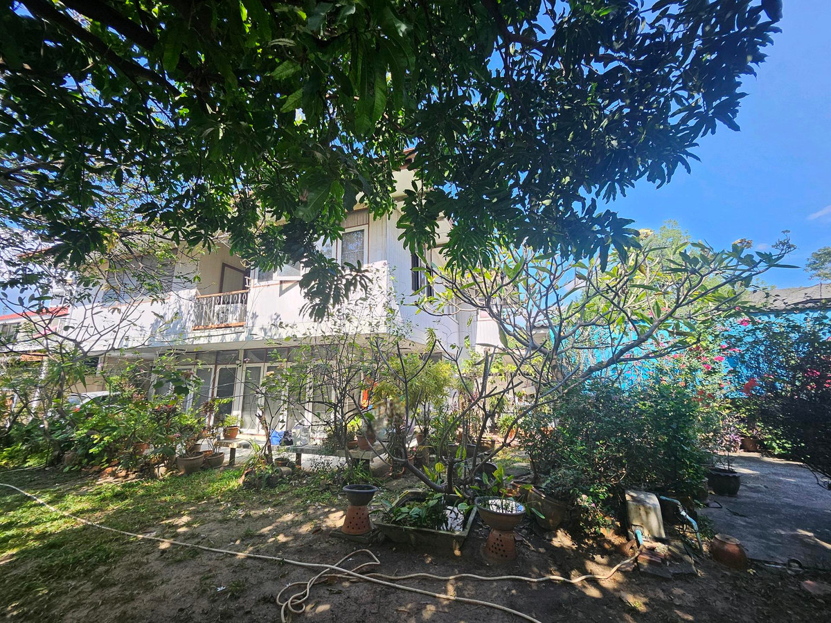 ขายที่ดินพระราม 8 สามเสน ราชวัตร : ขายที่ดินพร้อมสิ่งปลูกสร้างทำเลหายาก ย่านสามเสน – ซอยองครักษ์ เงียบสงบ เป็นส่วนตัว ใจกลางเมืองชั้นใน