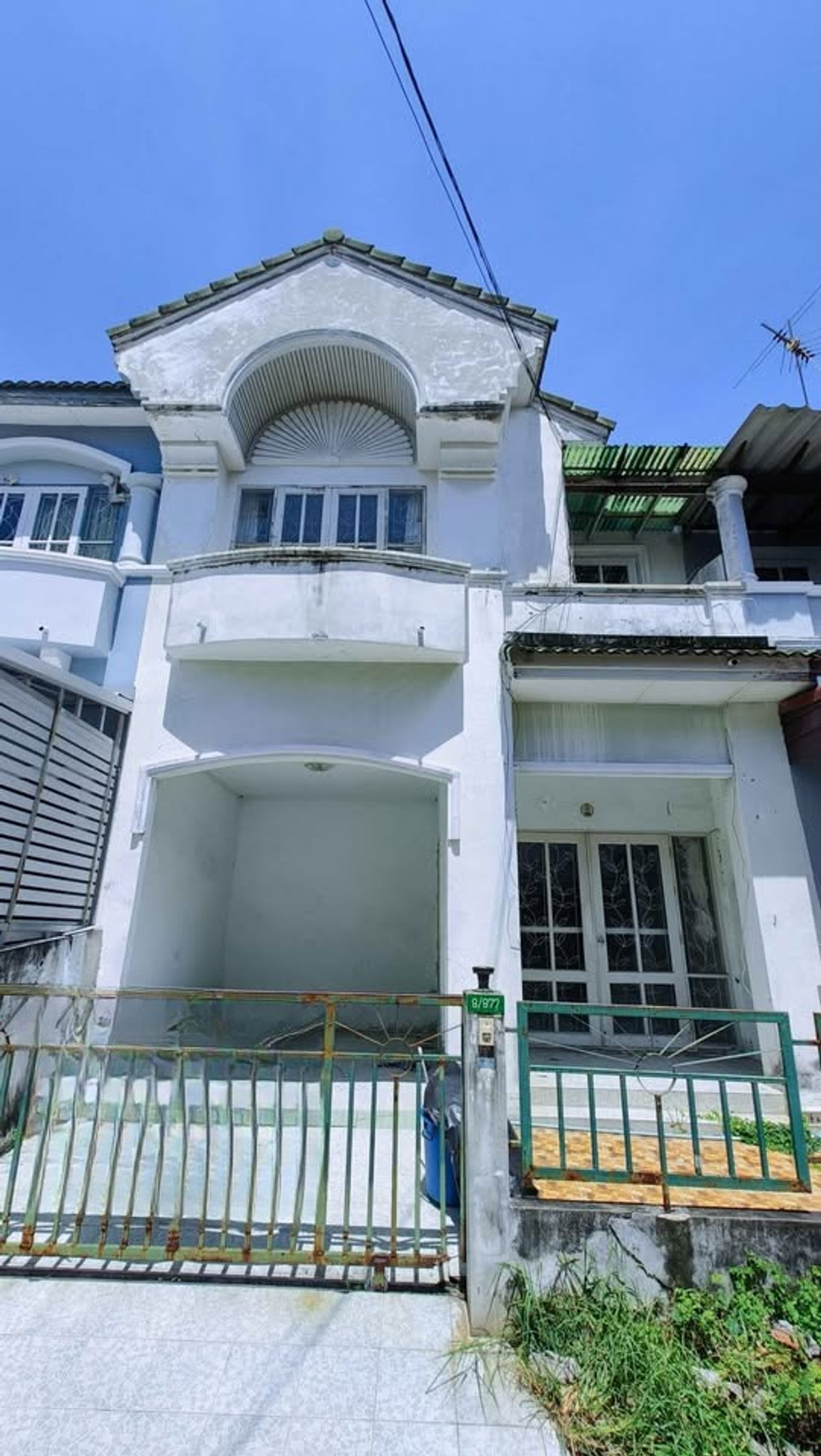 ขายทาวน์โฮมสมุทรปราการ สำโรง : (รหัส HR266) ขายบ้านโครงการ Lally ville srinakarin-teparak ลัลลี่ วิลล์ ศรีนครินทร์-เทพารักษ์ ใกล้เทสโก้ โลตัส บิ๊กซี 