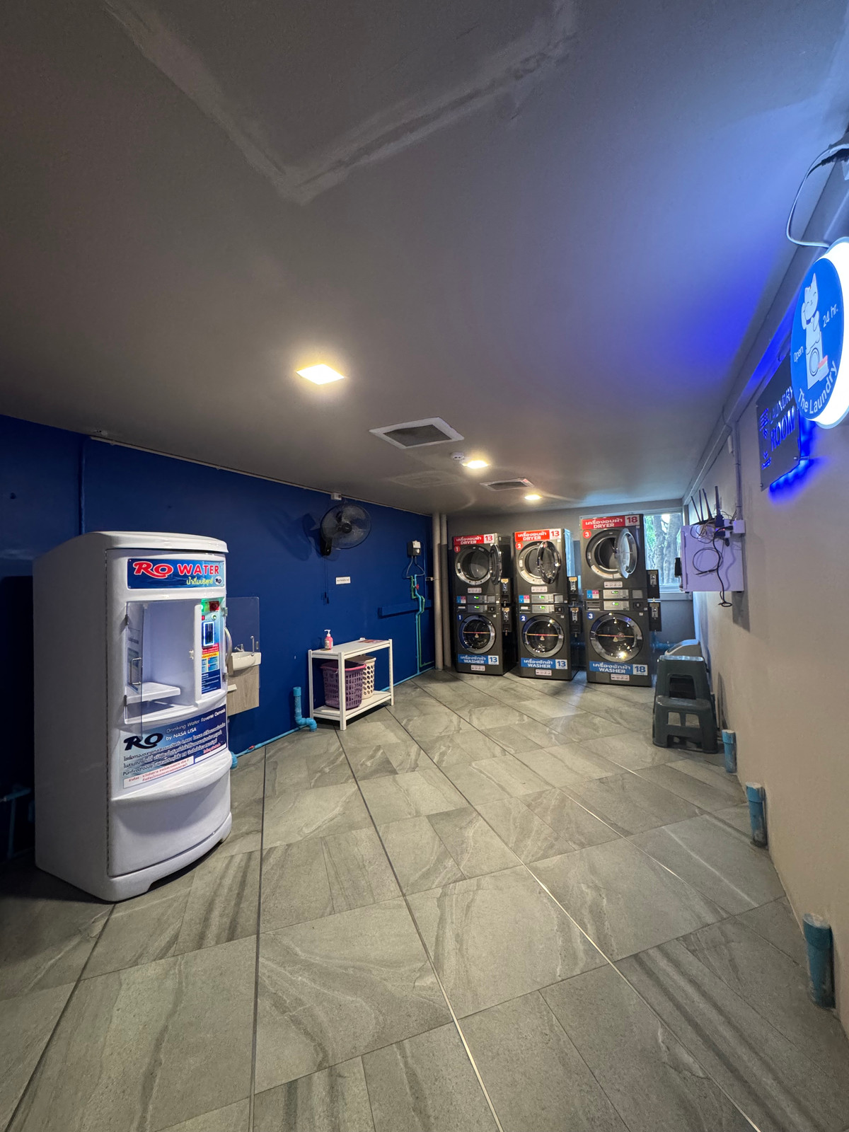 ให้เช่าคอนโดปทุมธานี รังสิต ธรรมศาสตร์ : ✅ ว่าง! พร้อมเข้าอยู่ Plum ALIVE 1 🌟 ค่าเช่าถูก! 7,500 บาท/เดือน 🛏 1 ห้องนอน 1 ห้องน้ำ 📏 26 ตร.ม. 🏙️ ตึก D ชั้น 2-3 เลขที่ห้องดี 94/XXX ! 🚫 ไม่รับ Co-Agent