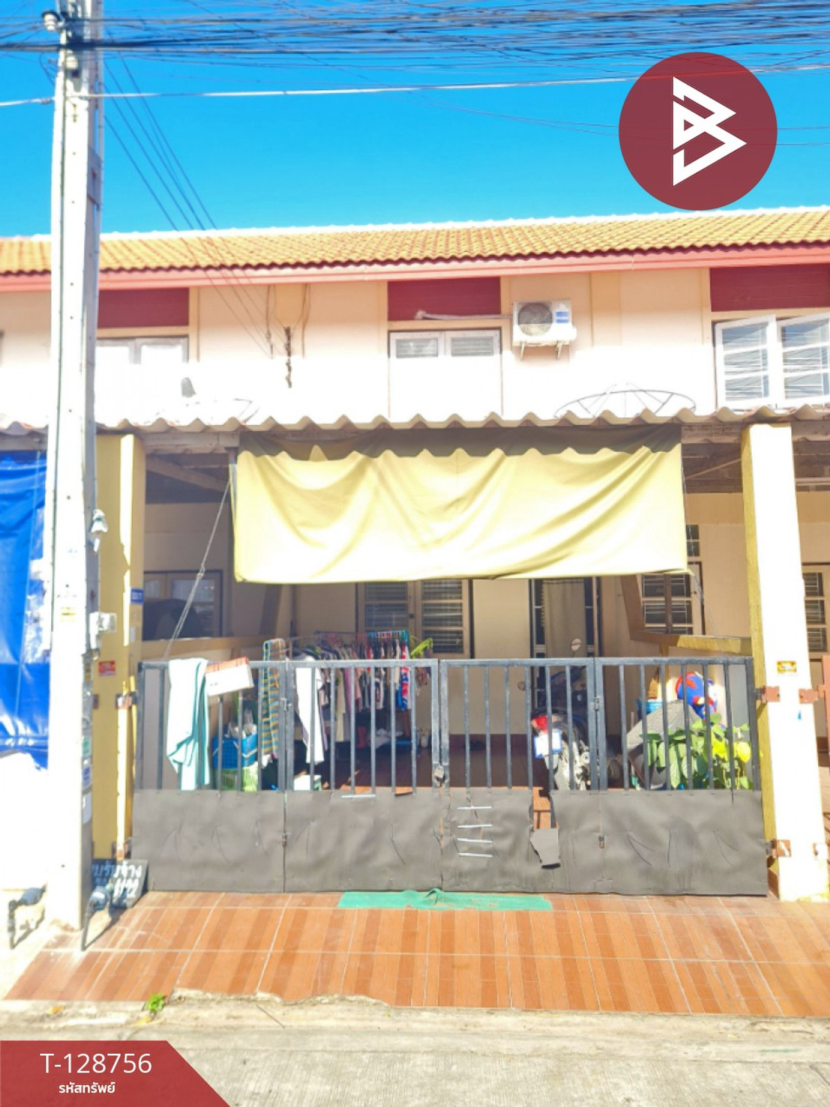 ขายทาวน์โฮมพัทยา บางแสน ชลบุรี สัตหีบ : ขายทาวน์เฮ้าส์ หมู่บ้านแหลมฉบังวิลล่า ศรีราชา ชลบุรี