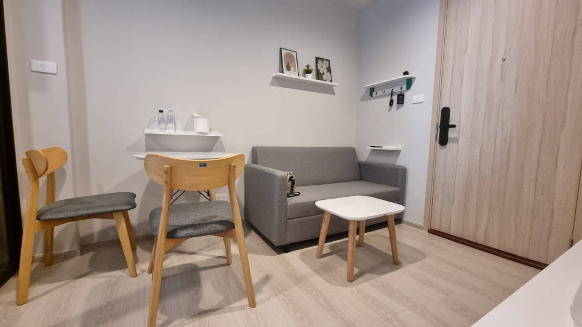 ให้เช่าคอนโดแจ้งวัฒนะ เมืองทอง : !! ห้องสวย ให้เช่าคอนโด Nue Noble Ngamwongwan