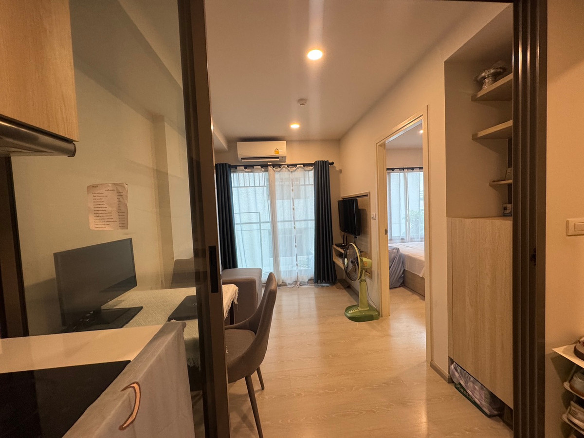 ขายคอนโดเกษตรศาสตร์ รัชโยธิน : 🔥 ขาย 🔥  ฟีล พหล 34 - Phyll Phahol 34 / 1 ห้องนอน POP109