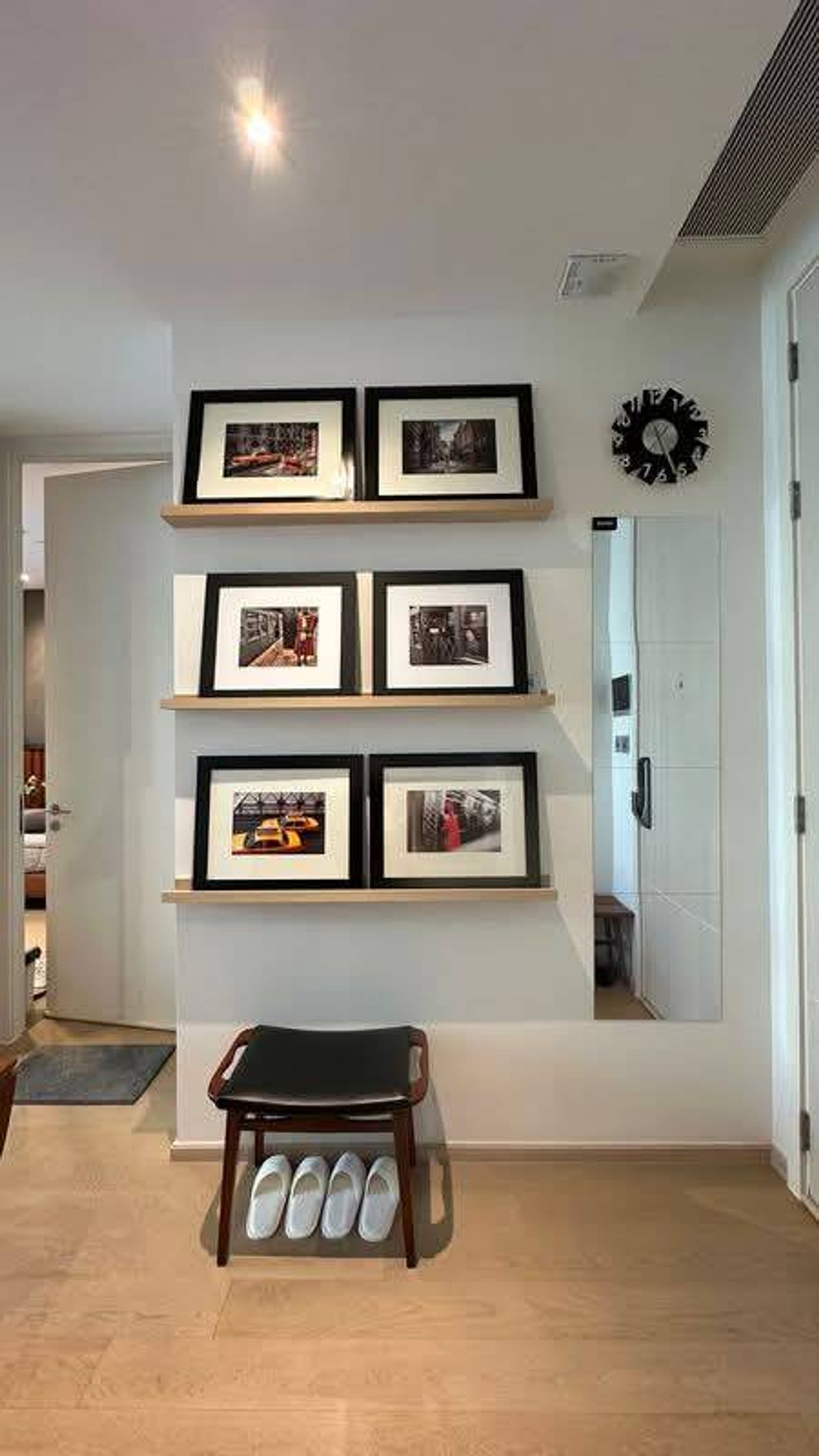 For SaleCondoSukhumvit, Asoke, Thonglor : The Strand Thonglor Ultra-Luxury 1-Bedroom Residence Next to BTS Thonglor Please call: 062-496-6454