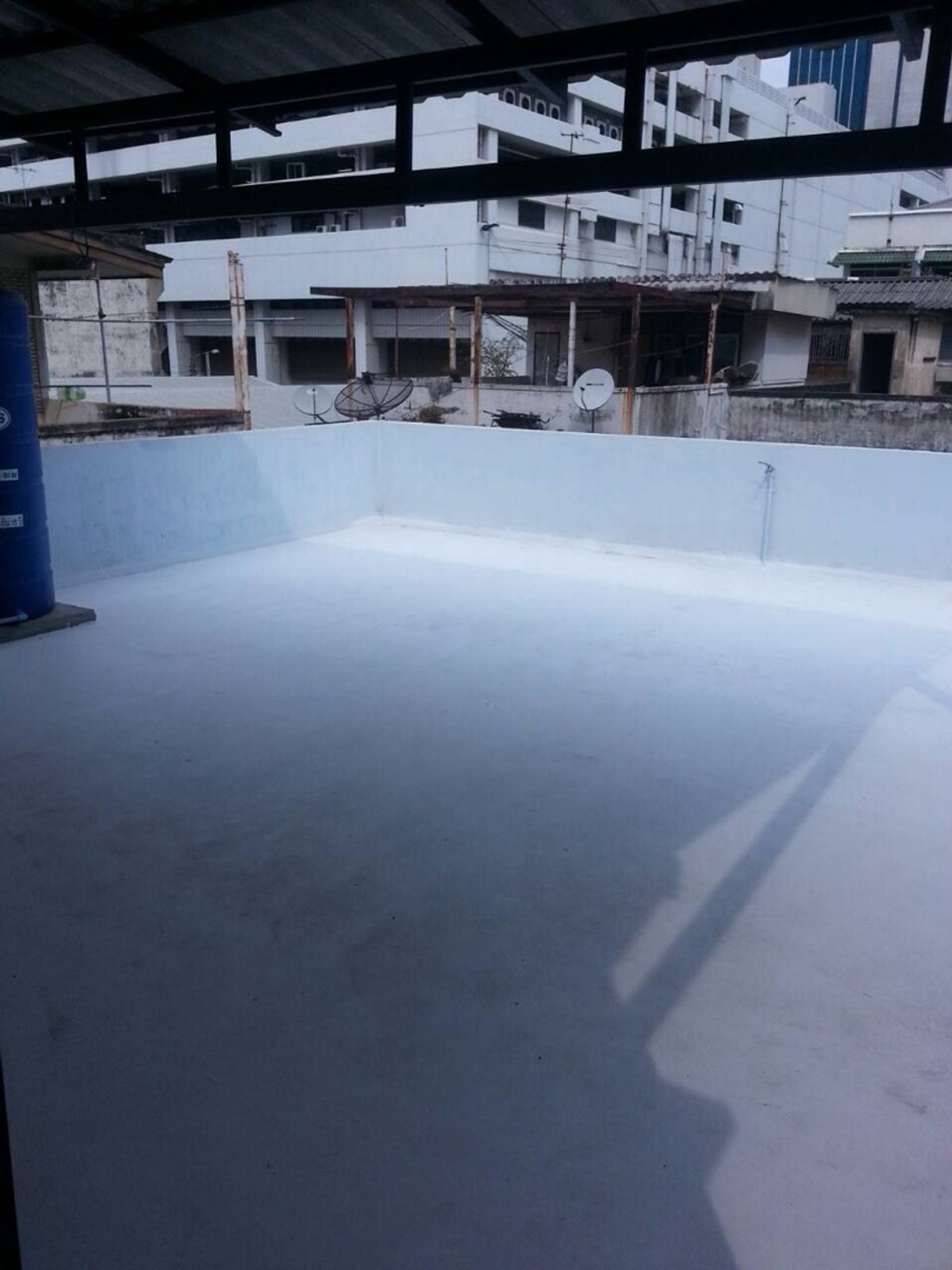 ขายบ้านสีลม ศาลาแดง บางรัก : ขาย บ้านเดี่ยว 35 ตารางวา ซอยละลายทรัพย์ อยู่ สีลม 5 และ สีลม 7 ใกล้ BTS รถไฟฟ้า ช่องนนทรี 350 เมตร 