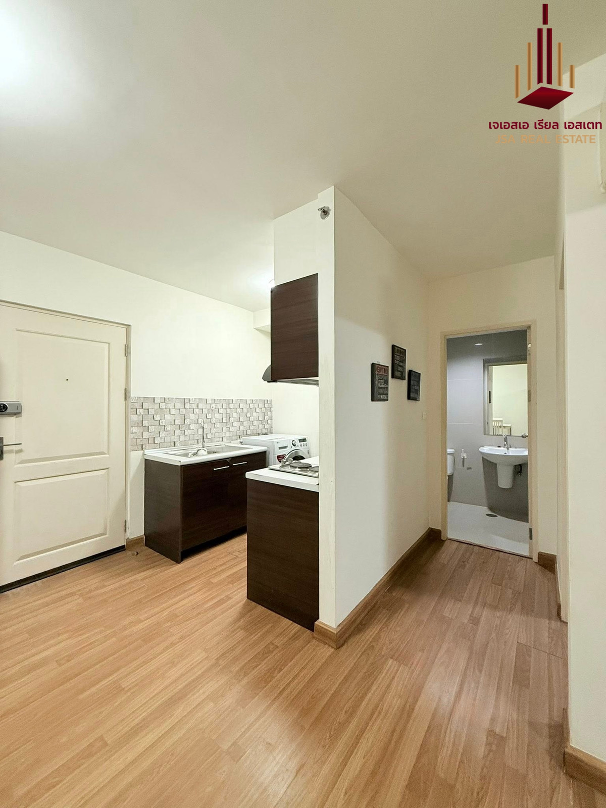 ขายคอนโดอ่อนนุช อุดมสุข : ✨ For Sale: S&S Sukhumvit 101/1 Condo ✨  💰 Only 2,950,000 THB