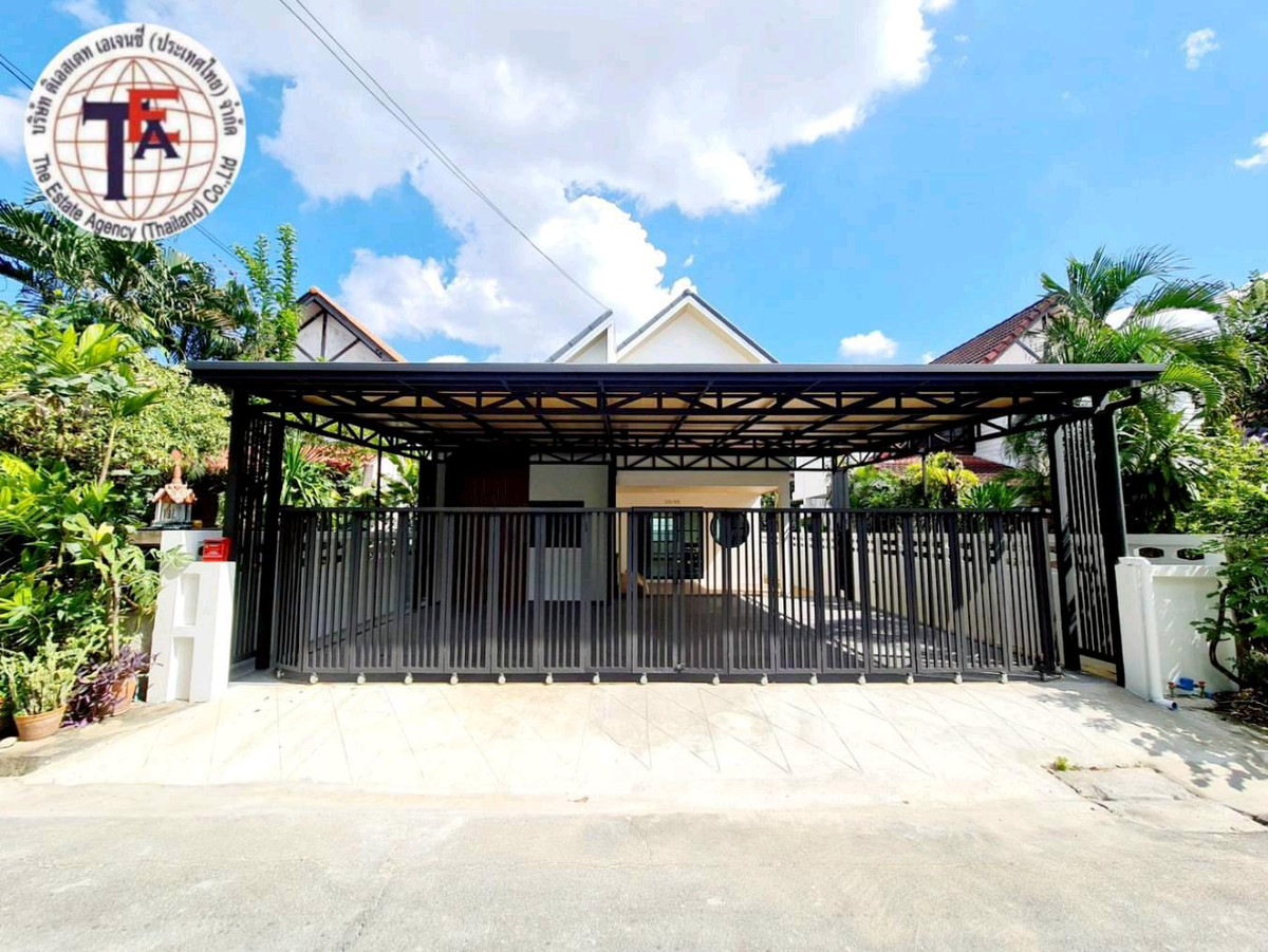 ขายบ้านนวมินทร์ รามอินทรา : ขายบ้านเดี่ยว 2 ชั้น หมู่บ้านเสริมสิริวิลเลจ รามอินทรา 40 แยก 8-7 บึงกุ่มนวลจันทร์ เกษตรนวมินทร์ ทางด่วนวัชรพล รถไฟฟ้าสีชมพ ูสุคนธสวัสดิ์ ม.ศรีปทุม ม.เกริก โรงเรียนวัดนวลจันทร์ โรงพยาบาลสินแพทย์ แฟชั่นไอส์แลนด์