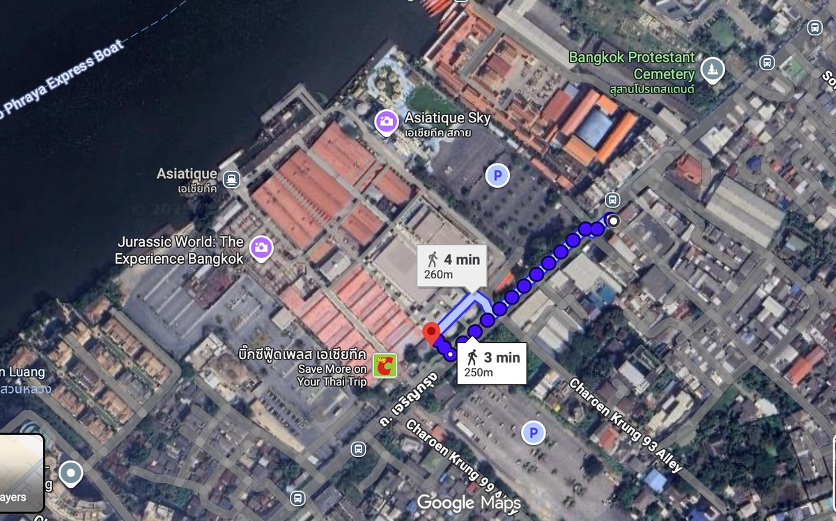 ขายอาคารพาณิชย์สาทร นราธิวาส : ขาย 9 ล้าน อาคารพาณิชย์ตามสภาพ  เจริญกรุง 91 ตรงข้าม Asiatique แหล่งท่องเที่ยวยอดนิยม 