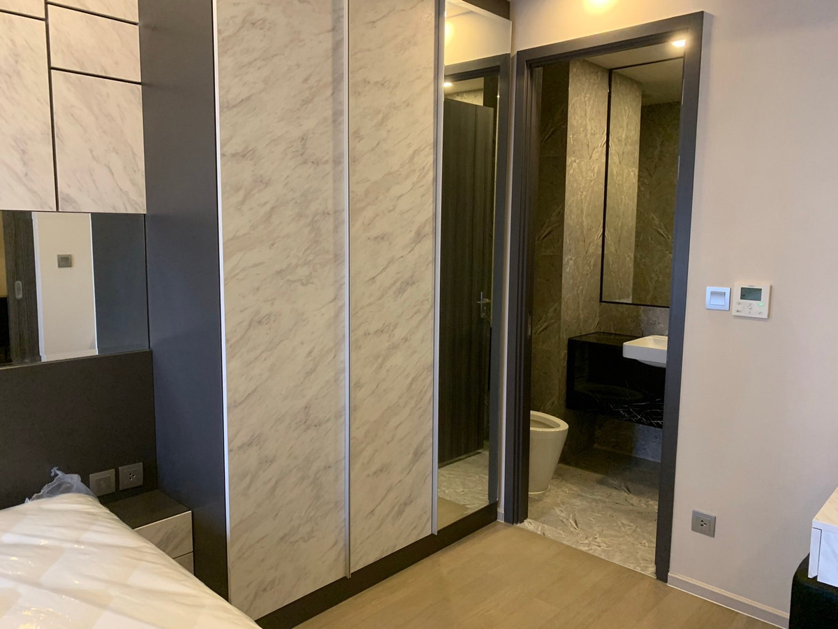 For RentCondoSukhumvit, Asoke, Thonglor : !! Beautiful room for rent, Ashton Asoke Condo, near MRT Sukhumvit.