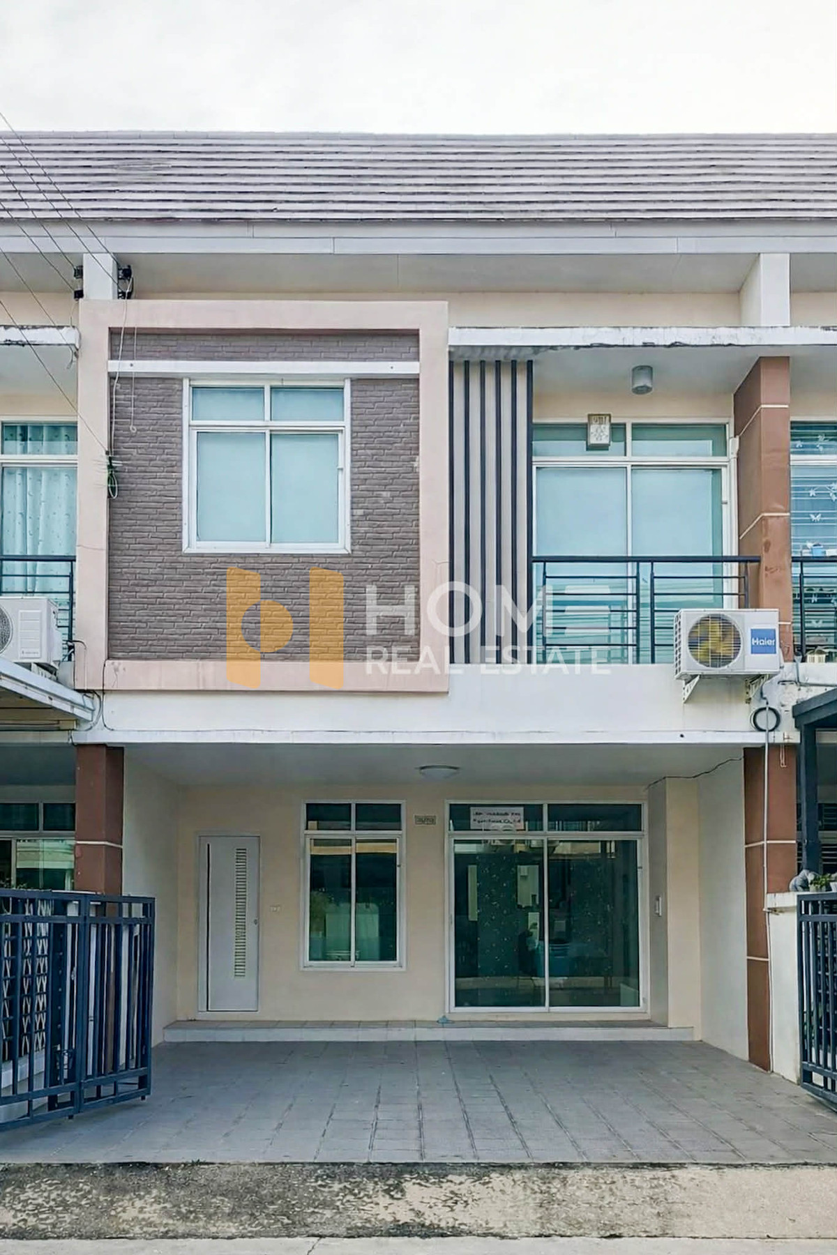 ขายทาวน์โฮมท่าพระ ตลาดพลู วุฒากาศ : ทาวน์เฮ้าส์ วินนิ่ง เรสซิเดนส์ เทอดไทย - กัลปพฤกษ์ / 3 ห้องนอน (ขาย), Winning Residence Thoet Thai - Kalapapruek / Townhouse 3 Bedrooms (FOR SALE) BALL219