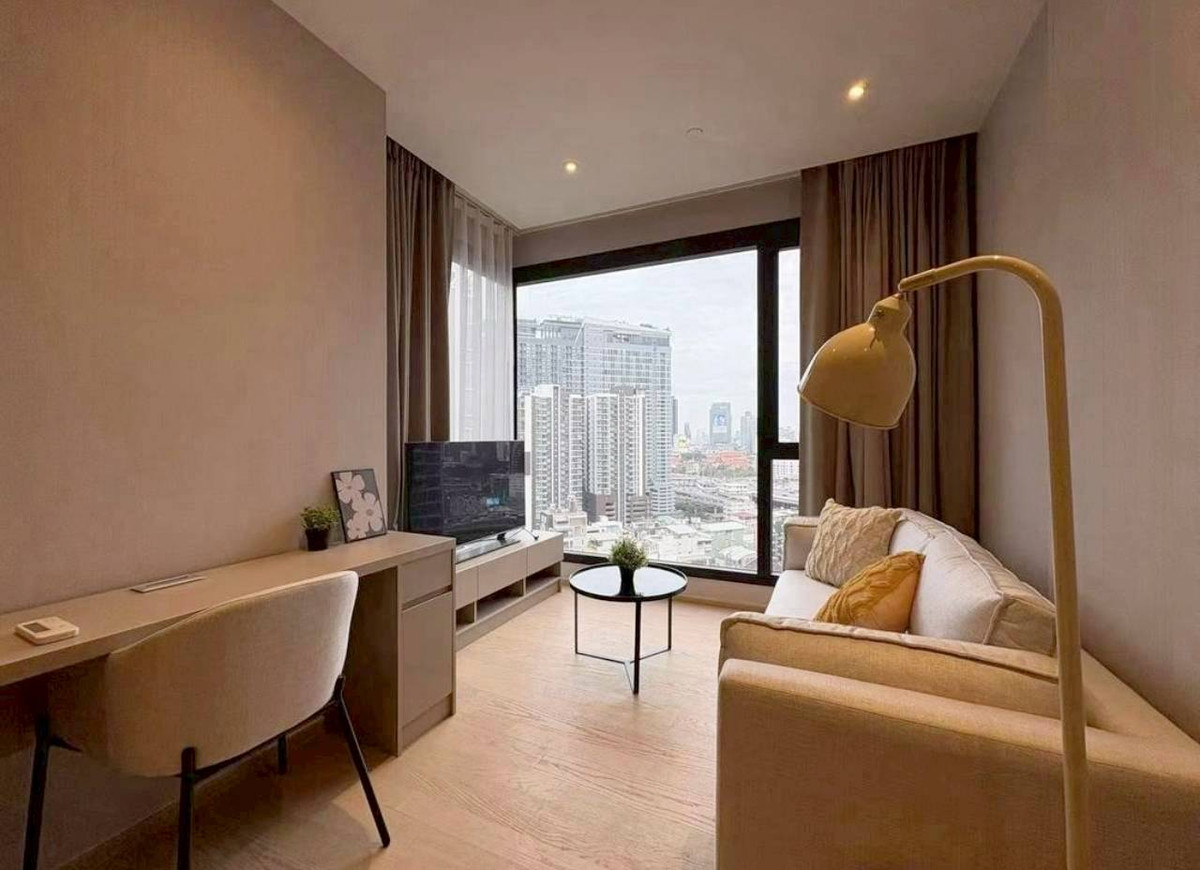 ให้เช่าคอนโดพระราม 9 เพชรบุรีตัดใหม่ RCA : 🔴40,000฿🔴 𝐀𝐬𝐡𝐭𝐨𝐧 𝐀𝐬𝐨𝐤𝐞 - 𝐑𝐚𝐦𝐚 𝟗┃แอชตัน อโศก - พระราม 9 ✅ ใกล้ MRT พระราม 9 ยินดีบริการ🙏สนใจทัก 𝙇𝙄𝙉𝙀 มานะคะ (ตอบไวมาก):​📱 รหัสทรัพย์​ 6812-2308📱: ไอดีไลน์:@bbcondo88