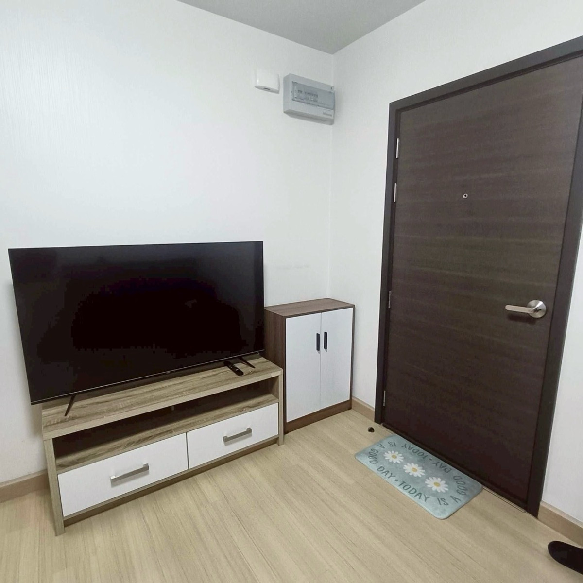 ให้เช่าคอนโดพระราม 8 สามเสน ราชวัตร : @condocurator📍ให้เช่า Supalai City Resort Rama 8 เฟอร์นิเจอร์ครบ มีเครื่องซักผ้า [PM1851]