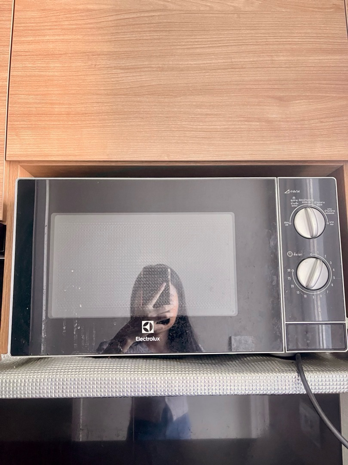 For RentCondoSamut Prakan,Samrong : For rent: The Metropolis Samrong Interchange, garden view, west/south.