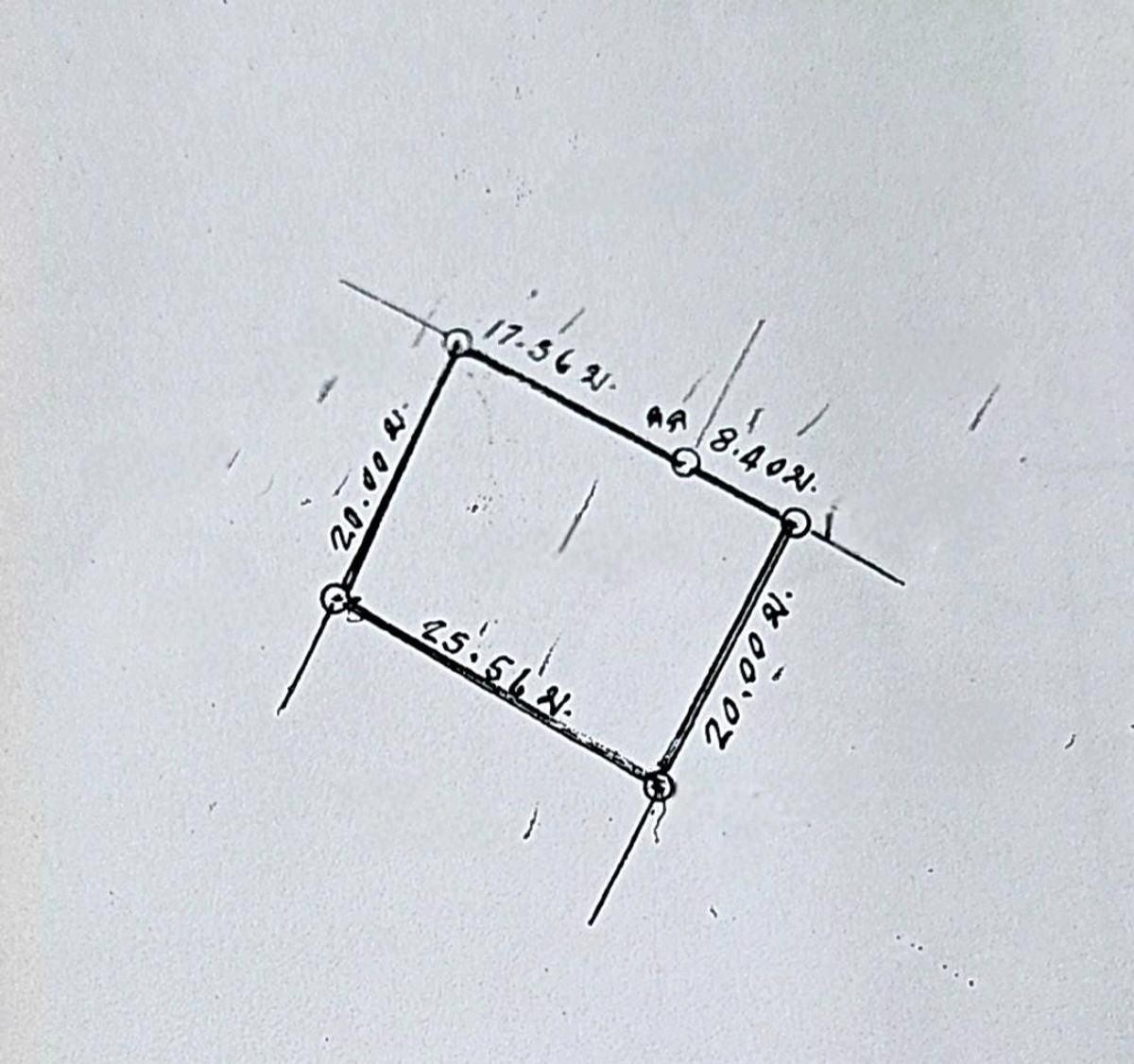 ขายที่ดินพระราม 8 สามเสน ราชวัตร : ขายที่ดินพร้อมสิ่งปลูกสร้างทำเลหายาก ย่านสามเสน – ซอยองครักษ์ เงียบสงบ เป็นส่วนตัว ใจกลางเมืองชั้นใน