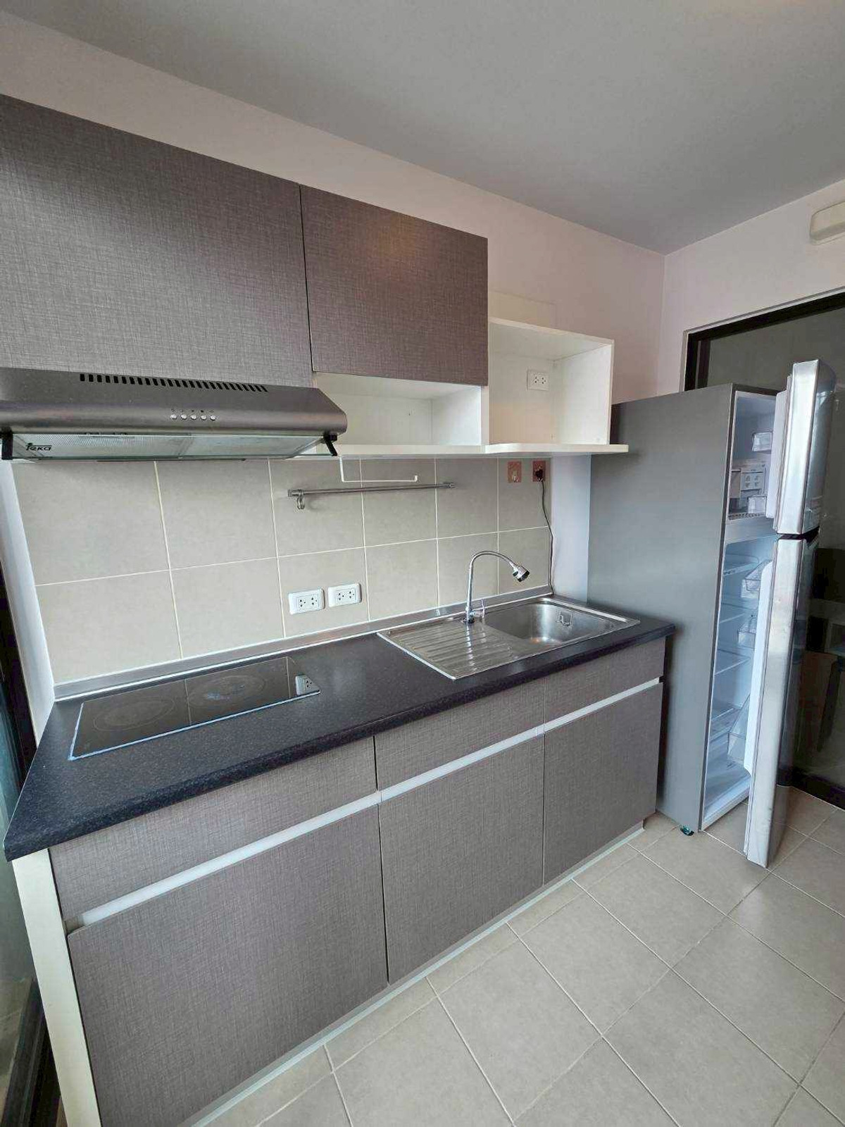 ให้เช่าคอนโดพระราม 8 สามเสน ราชวัตร : 🔥 ให้เช่า ศุภาลัย ซิตี้ รีสอร์ท พระราม8 🔥  ห้องใหญ่ 41ตรม 🔥 เฟอร์ครบ มีเครื่องซักผ้า 🌟 ประตูดิจิตอล 🌟