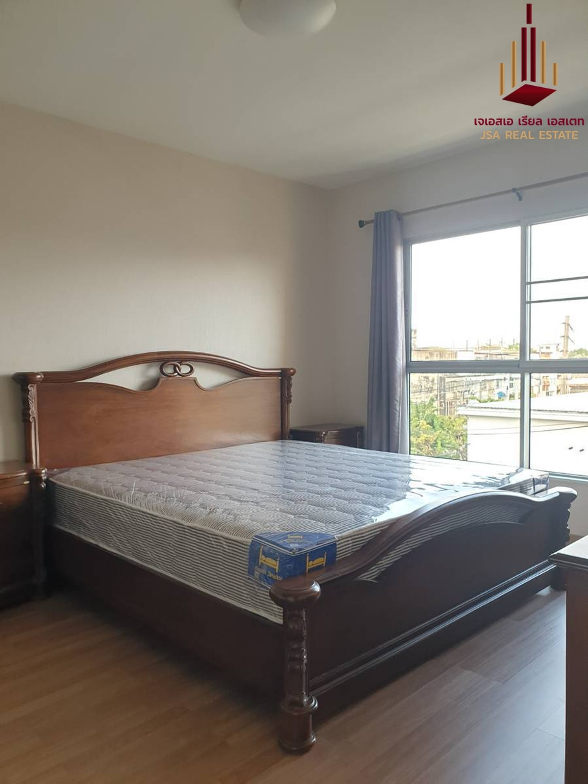 ให้เช่าคอนโดอ่อนนุช อุดมสุข : ✨ For Rent: S&S Sukhumvit 101/1 Condo ✨  💰 Only 23,000 THB/month