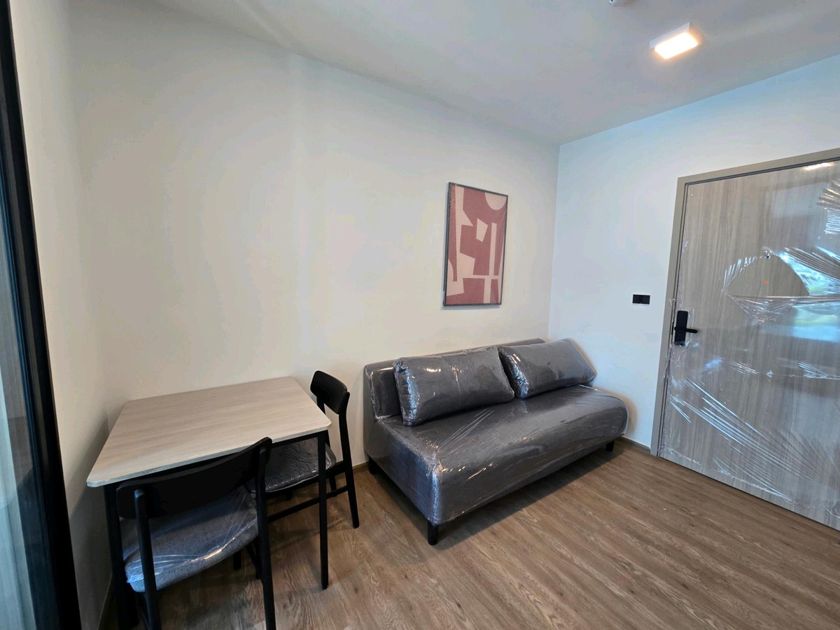 ให้เช่าคอนโดนวมินทร์ รามอินทรา : ให้เช่าคอนโด📍MRT ลาดปลาเค้า📍Chapter One All รามอินทรา 