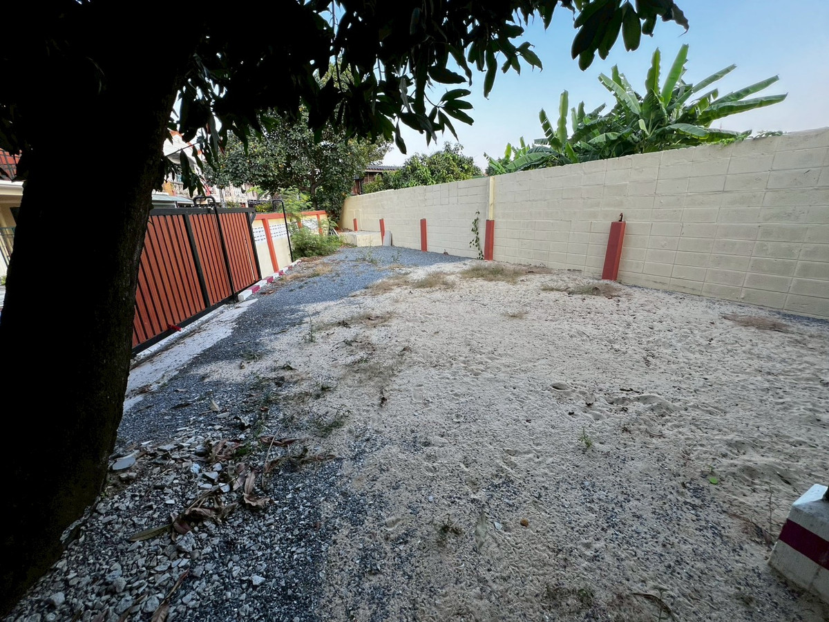 ให้เช่าบ้านสะพานควาย จตุจักร : บ้านพร้อมที่ดินใหญ่ 10นาที ถึงสวนจตุจักร ติดตลาดบองมาร์เช่ 3ห้องนอน รีโนเวทใหม่