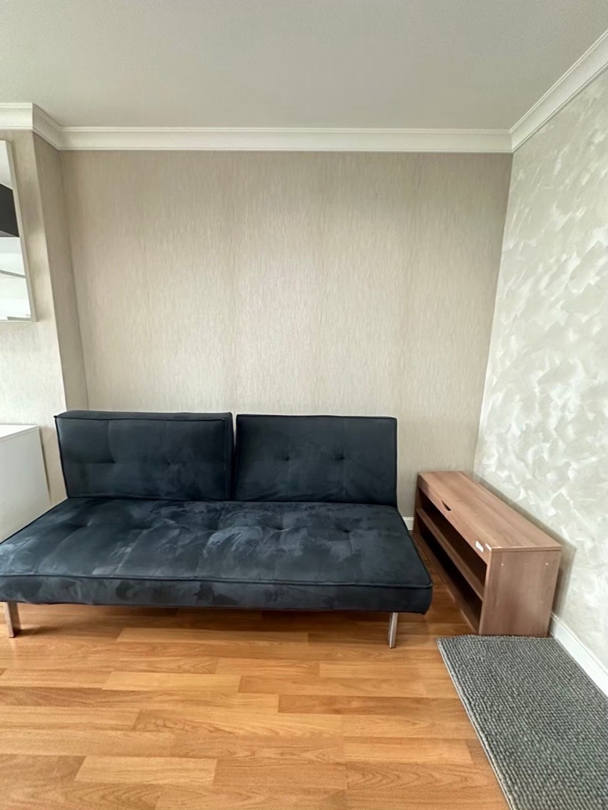 ให้เช่าคอนโดพระราม 9 เพชรบุรีตัดใหม่ RCA : Lumpini place rama 9 ตึกซี ชั้น 29 /one bedroom / 14,000