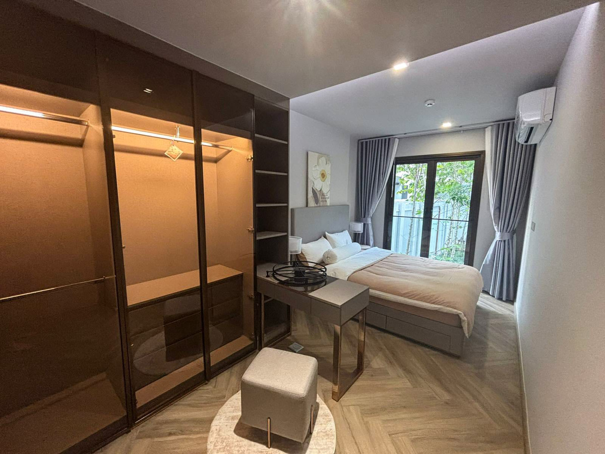 For RentCondoSukhumvit, Asoke, Thonglor : For Rent: Chapter Thonglor 25, 43,000 THB [MPr251218]