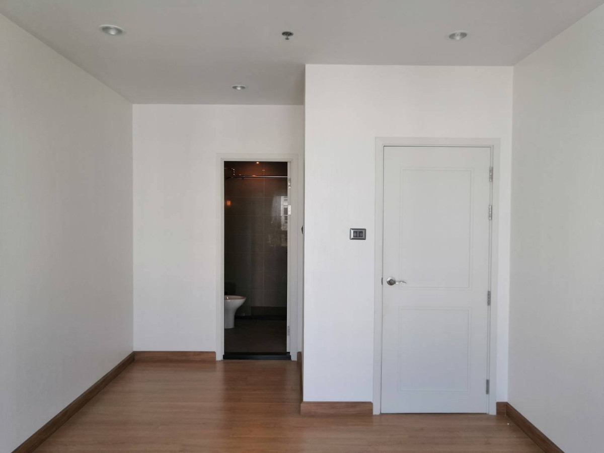 ขายคอนโดพระราม 9 เพชรบุรีตัดใหม่ RCA : ขาย/SALE : Supalai Wellington 2 (ศุภาลัย เวลลิงตัน 2) - 1 ห้องนอน LC006