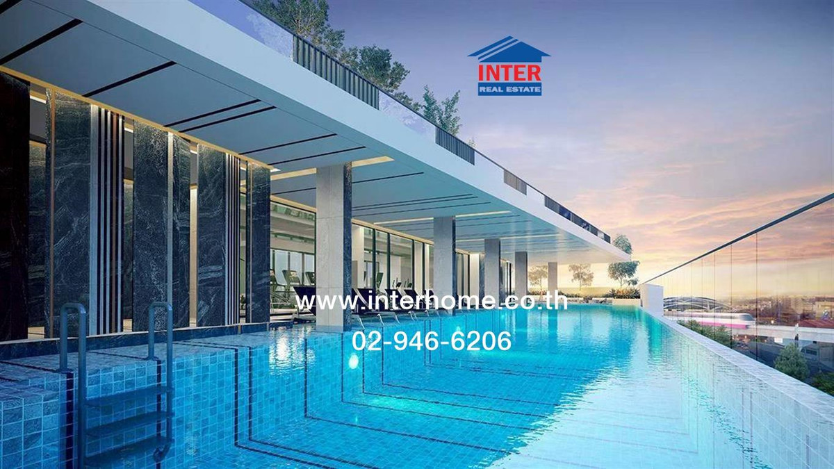 ขายคอนโดนวมินทร์ รามอินทรา : คอนโดมิเนียม 26.83 ตร.ม. ดิออริจิ้น รามอินทรา83 สเตชั่น ถนนรามอินทรา ถนนรัชดา-รามอินทรา เขตคันนายาว กรุงเทพมหานคร