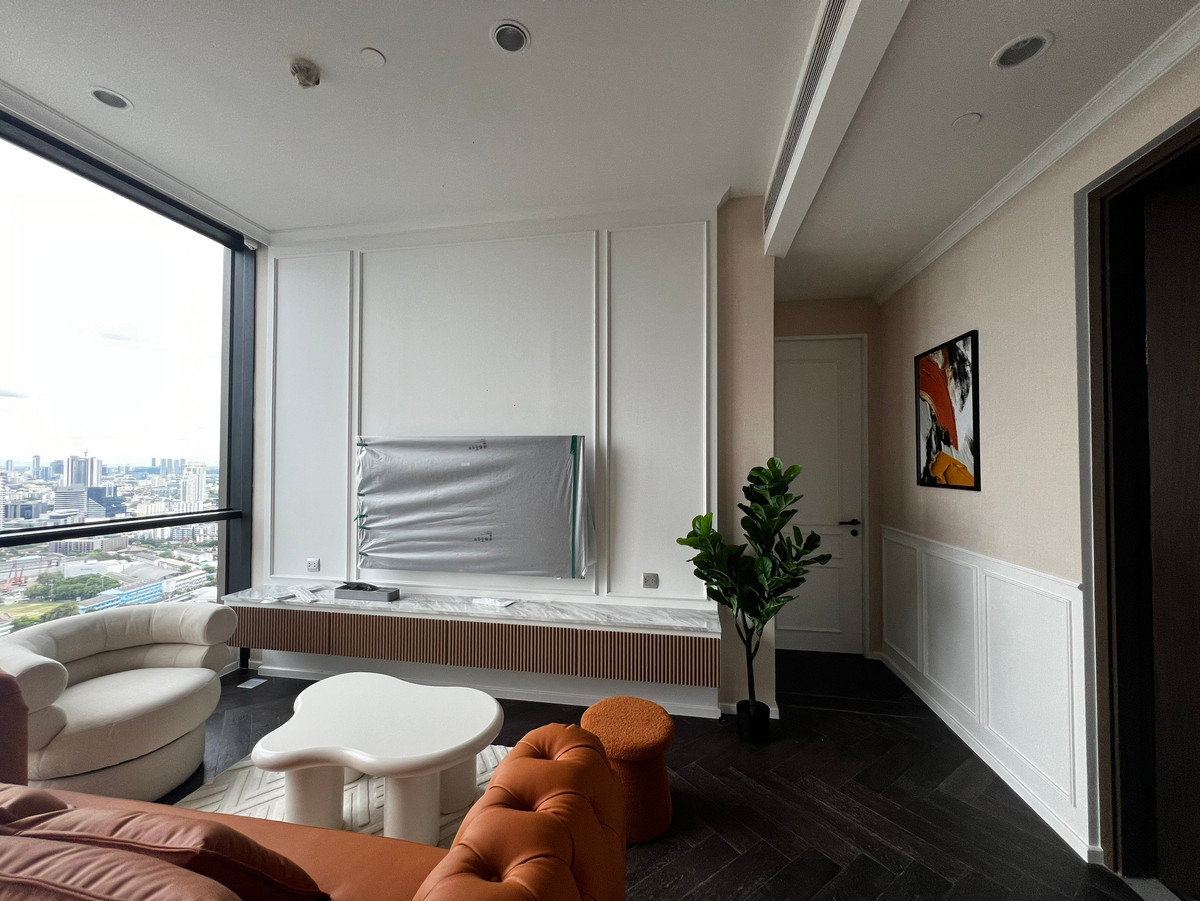 For RentCondoSukhumvit, Asoke, Thonglor : RC124025 Condo 2 bedroom for Rent at The Esse Sukhumvit 36 ​​Condo next to BTS Thonglor