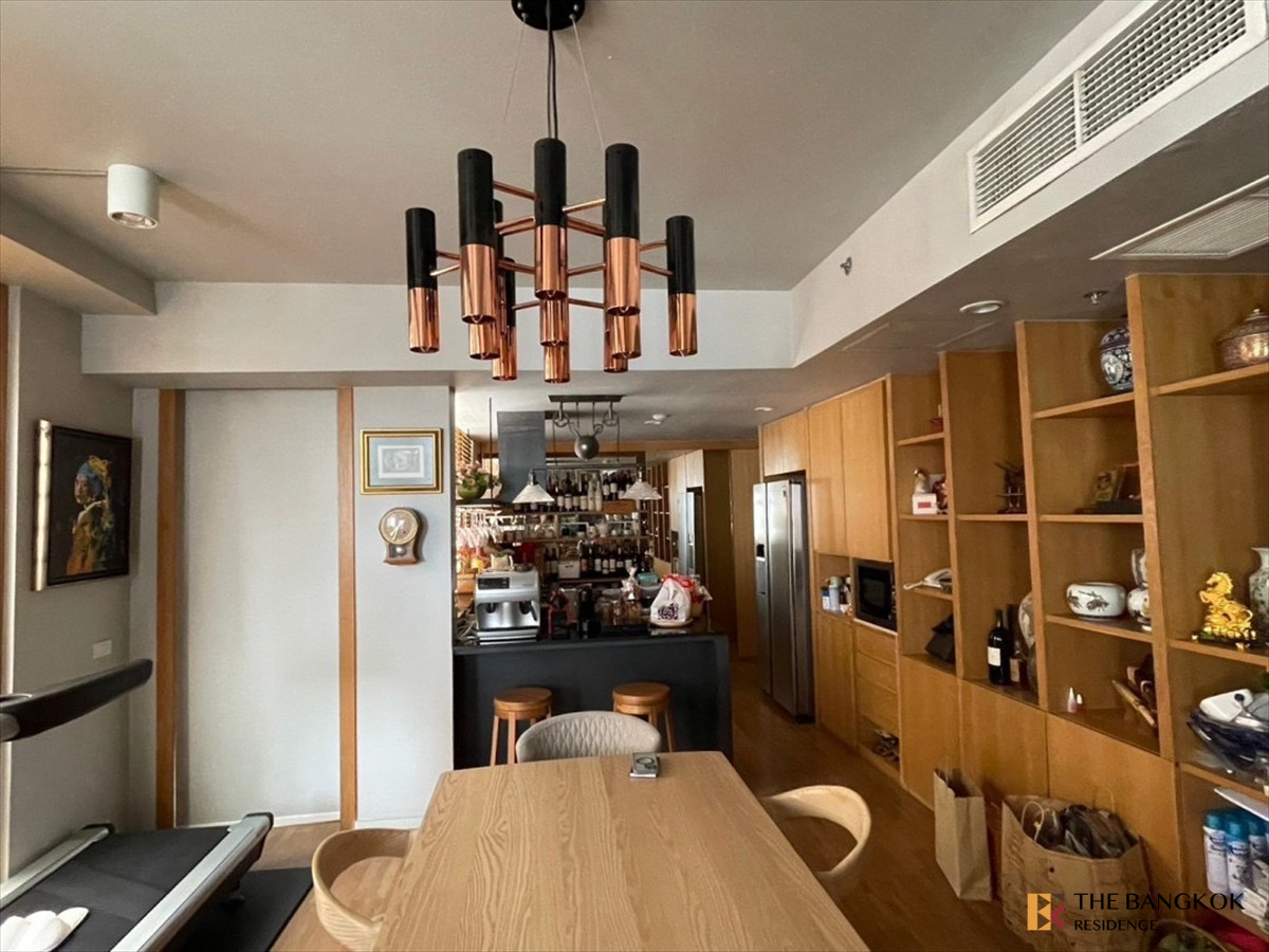 ขายคอนโดวิทยุ ชิดลม หลังสวน : 🧡Rare unit, 2 Bedrooms 🧡 Langsuan Ville near Bts Chidlom