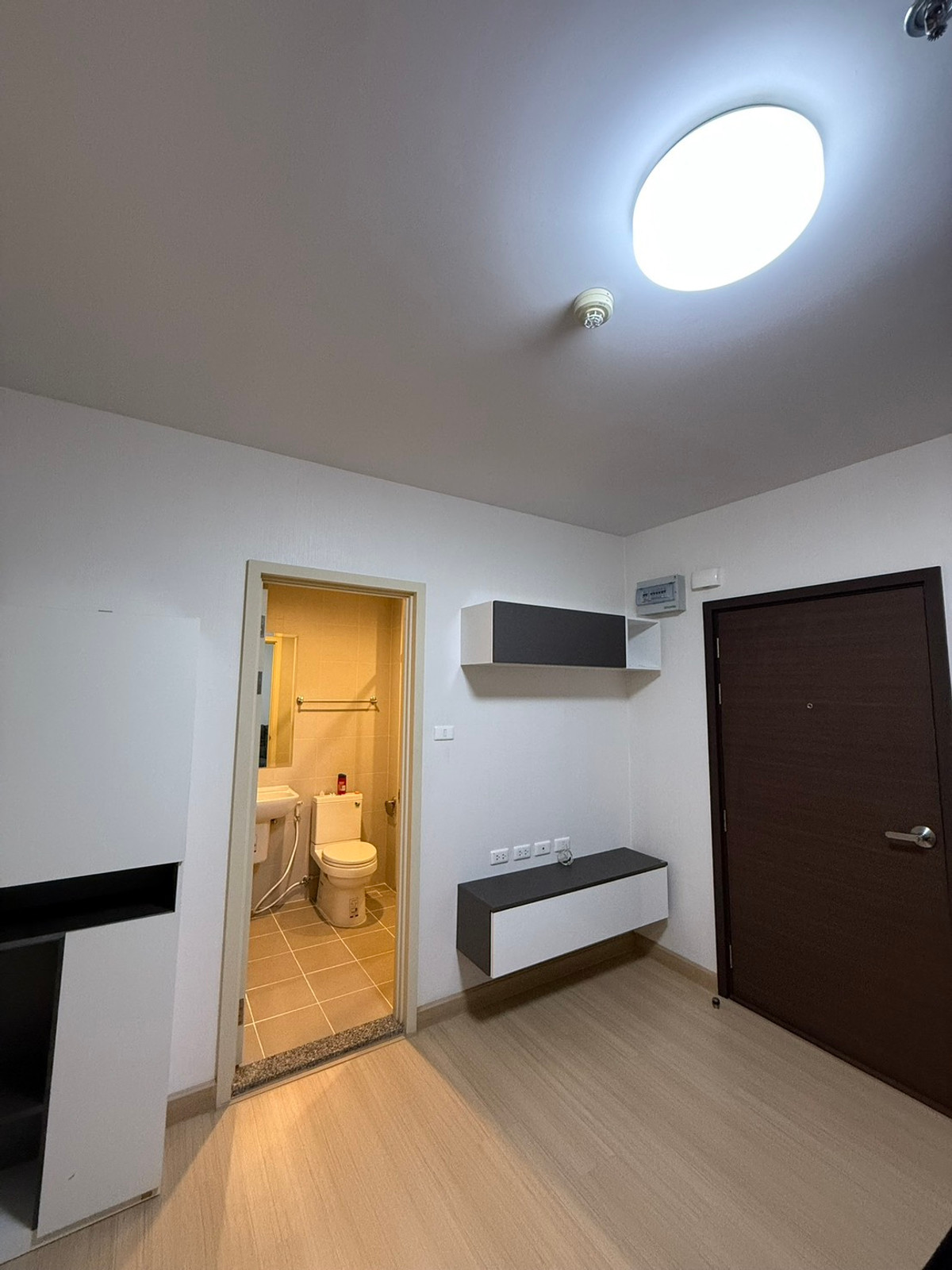 For SaleCondoRama9, Petchburi, RCA : For sale/SALE: Supalai Veranda Rama 9 (Supalai Veranda Rama 9) - 1 bedroom LC055