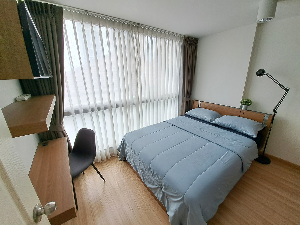 ให้เช่าคอนโดอ่อนนุช อุดมสุข : T2211268 ให้เช่า คอนโด Chateau In Town Sukhumvit 62/1 ขนาด 29 ตร.ม. ชั้น 7