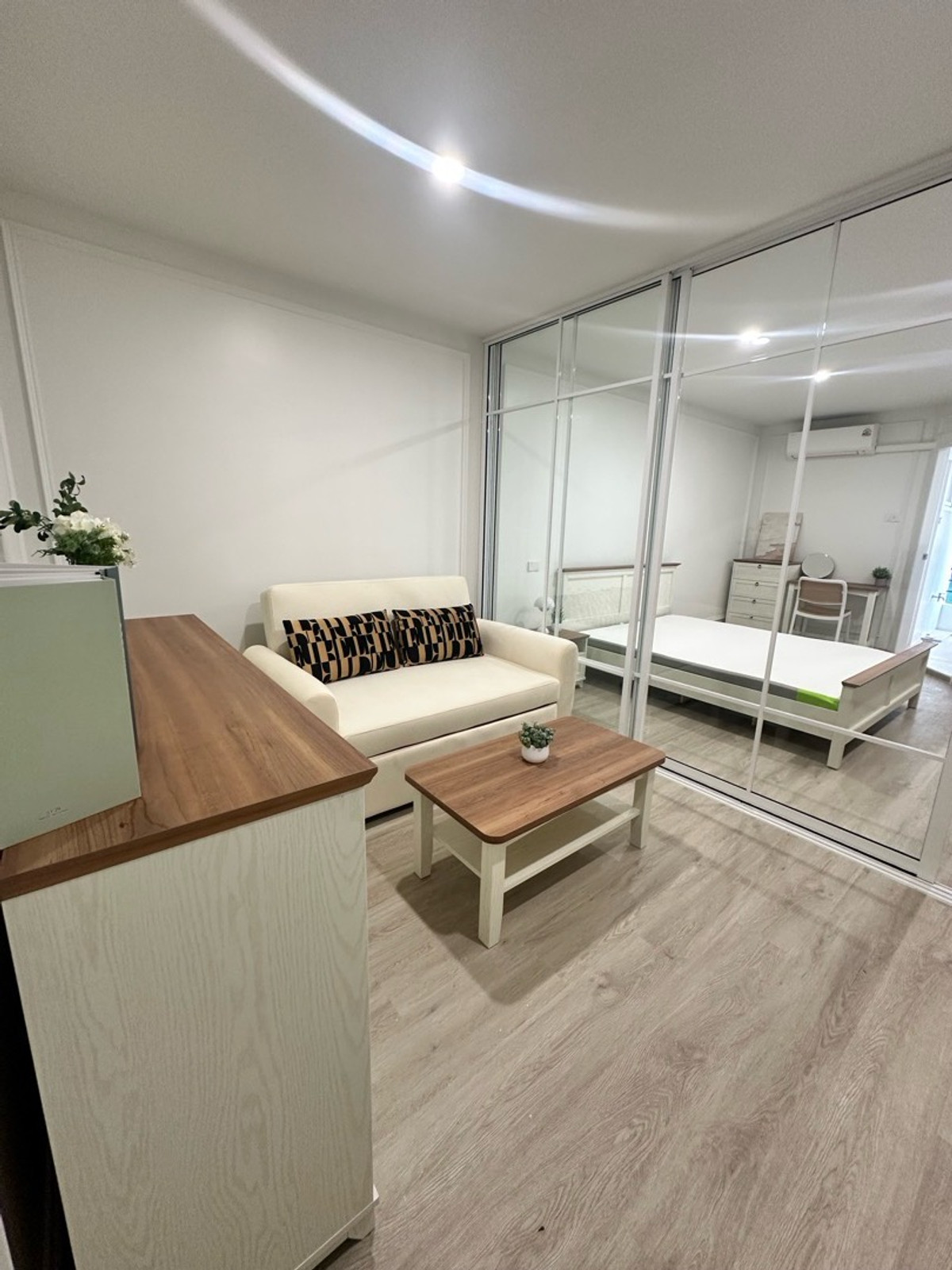 ขายคอนโดรัชดา ห้วยขวาง : คอนโด ทำเลห้วยขวาง ในราคาที่จับต้องได้ห้องนี้ตอบโจทย์มาก