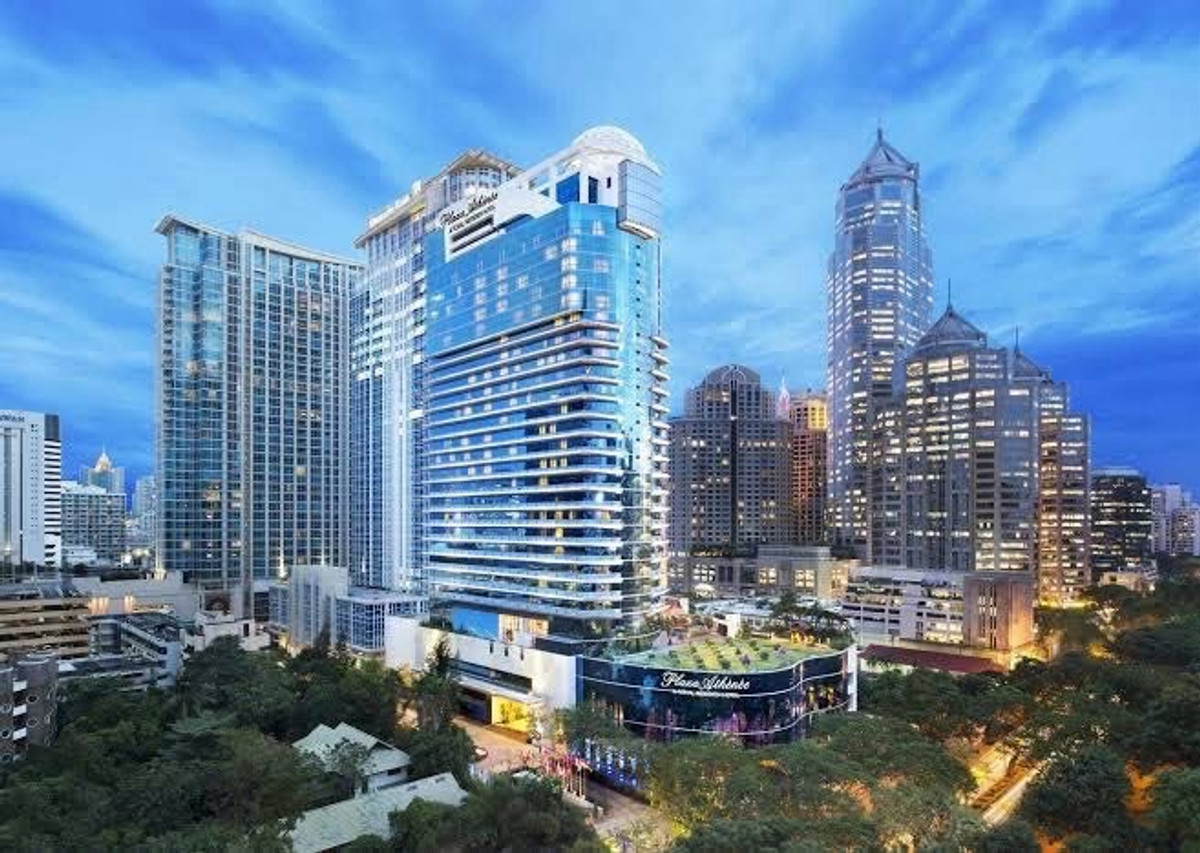 ให้เช่าคอนโดวิทยุ ชิดลม หลังสวน : ✨For Rent | Spacious Luxury 140 sqm 2BR (Corner) at Athenee Residence✨