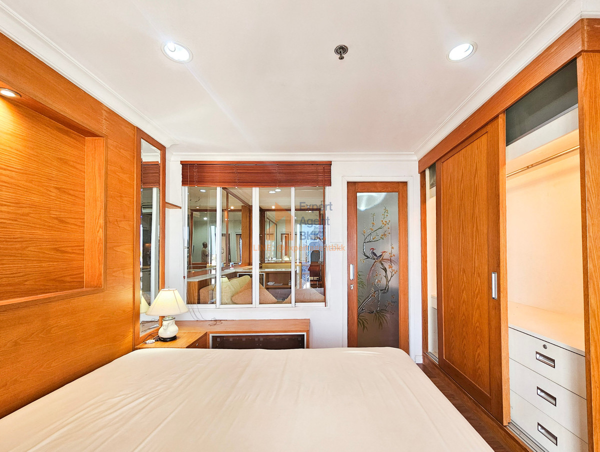 For SaleCondoSukhumvit, Asoke, Thonglor : For sale/SALE: Grand Park View Asoke (Grand Park View Asoke) - 1 bedroom LC062