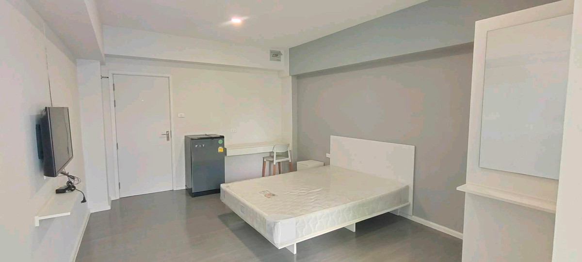 For SaleCondoNawamin, Ramindra : Condo for sale, Yuruay Condo Project 
, Soi Nawamin 135